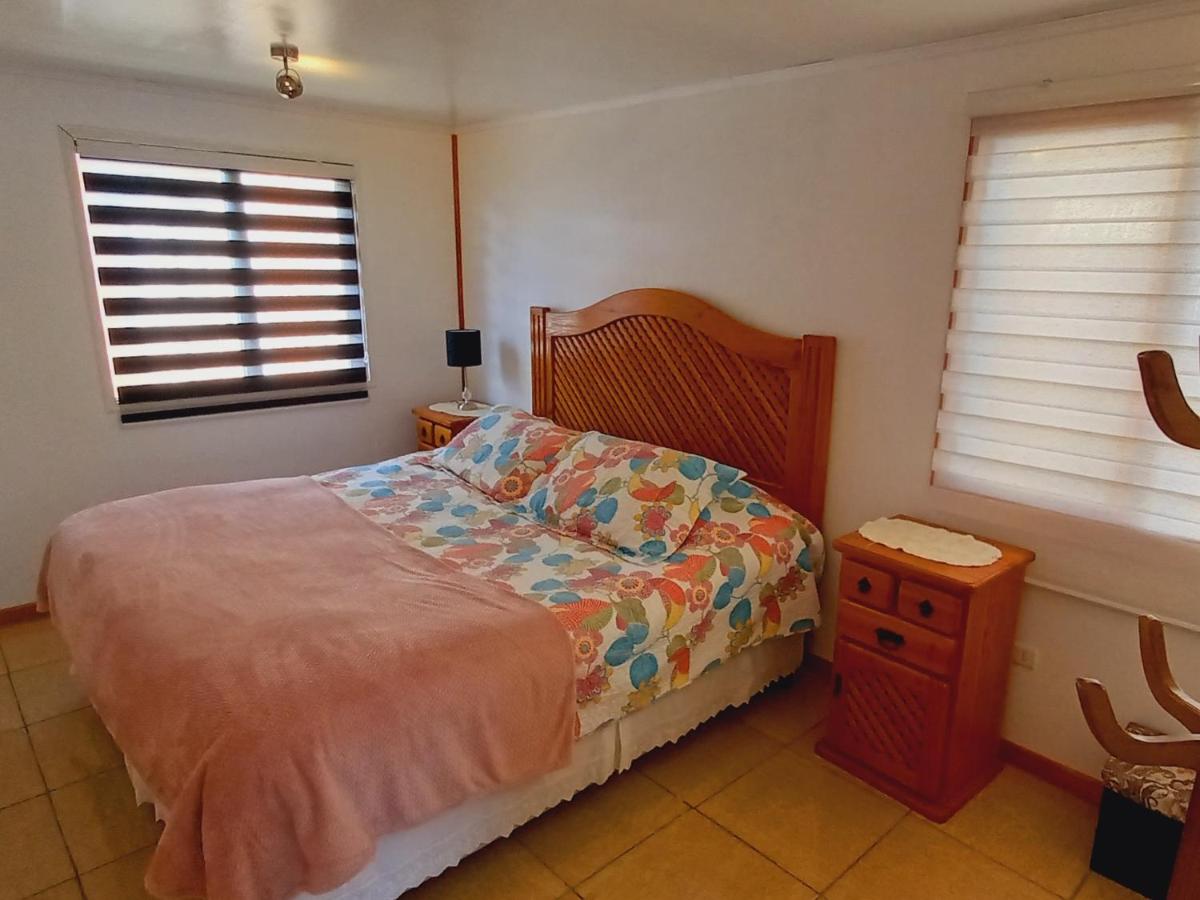 Hotel Acogedora casa en Punta Arenas - Image 1