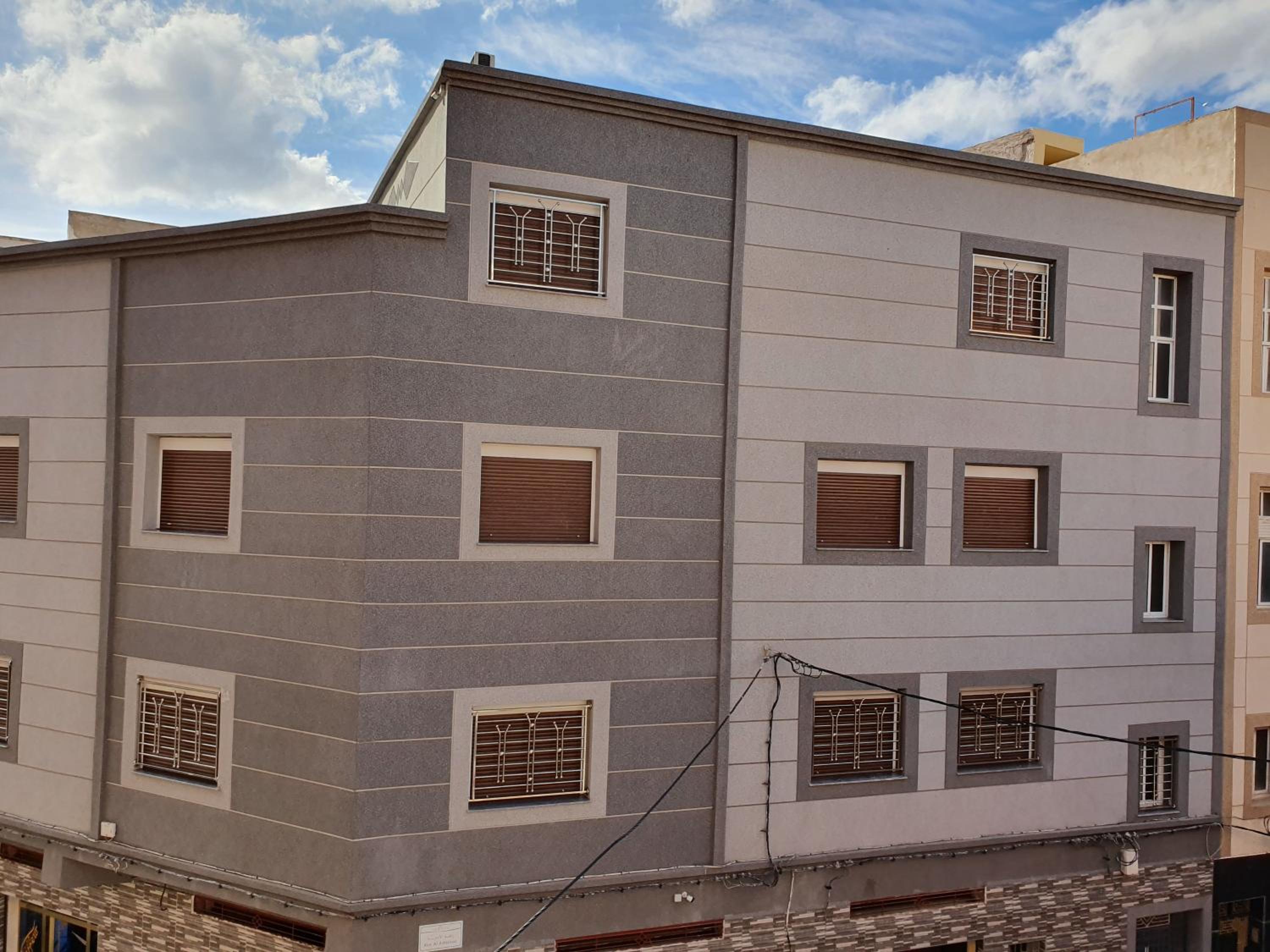 Hotel APARTMENT AYOUB -for families only- - Image 1