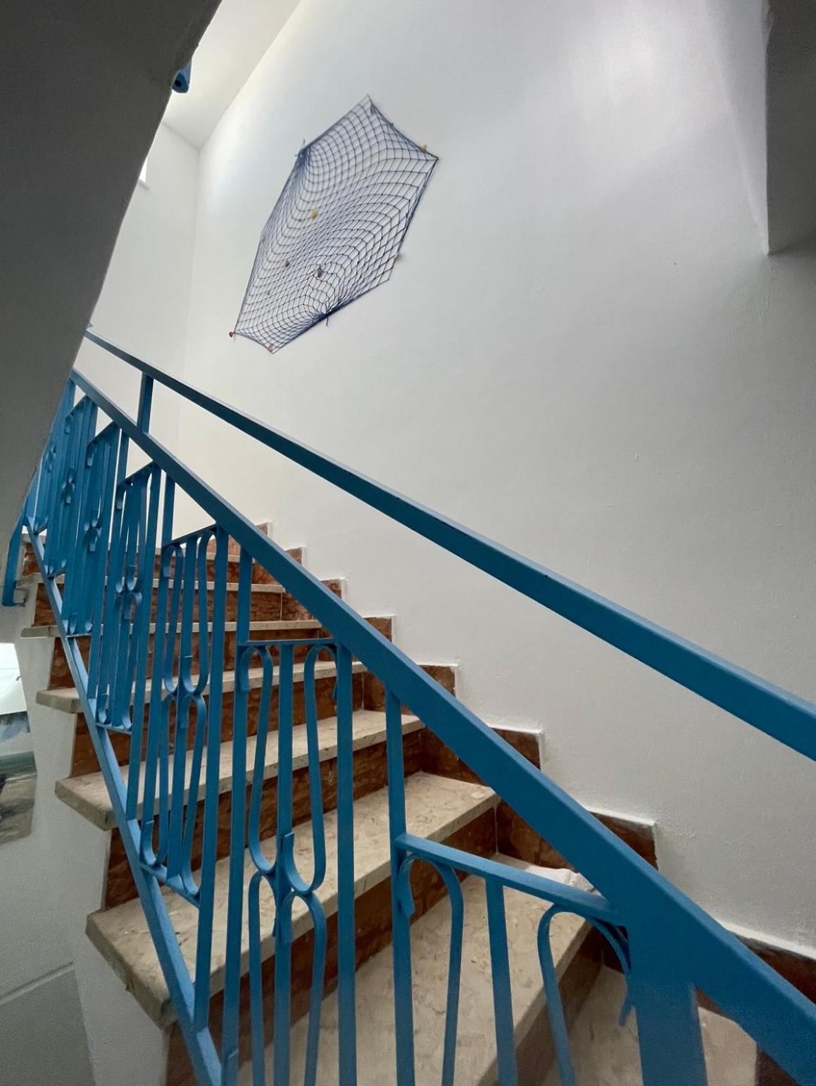 Casa Scirocco
