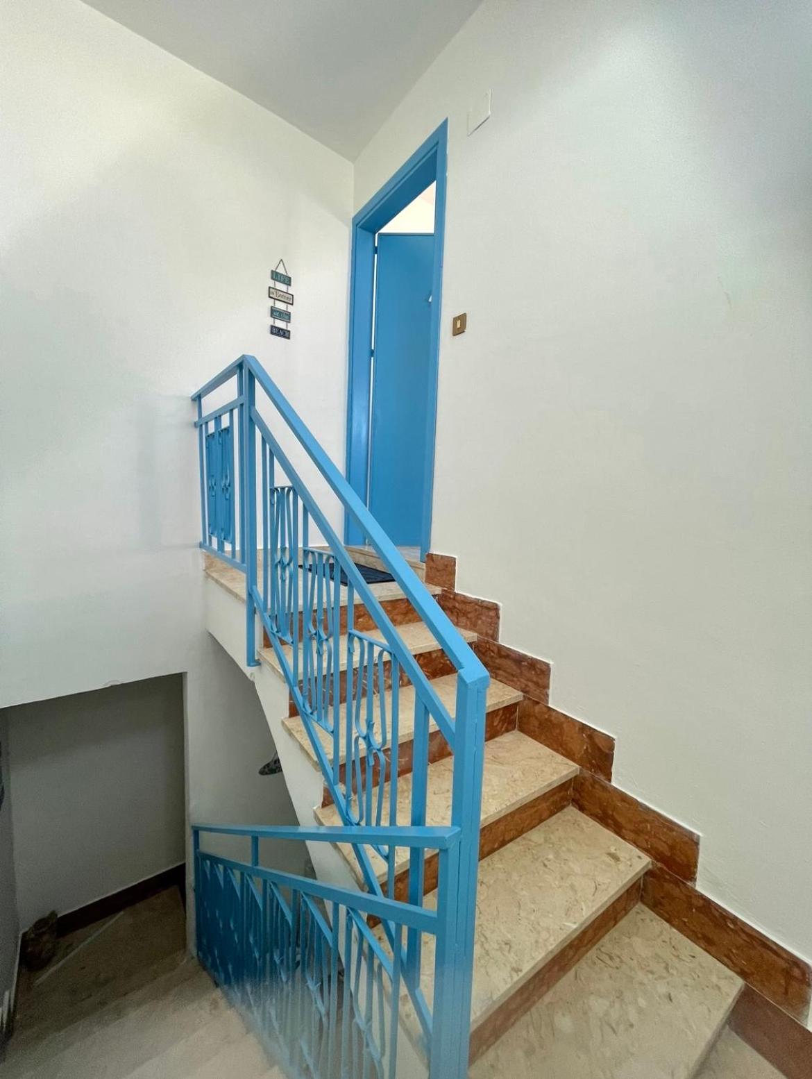 Casa Scirocco