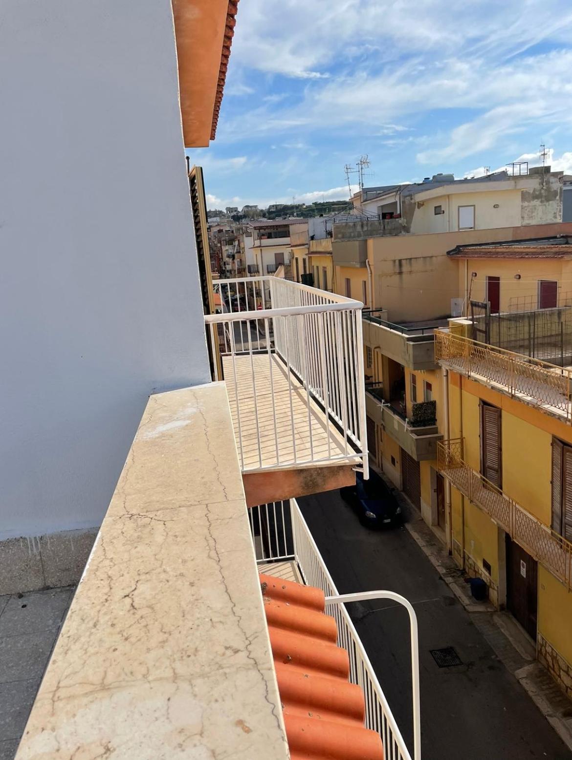 Casa Scirocco