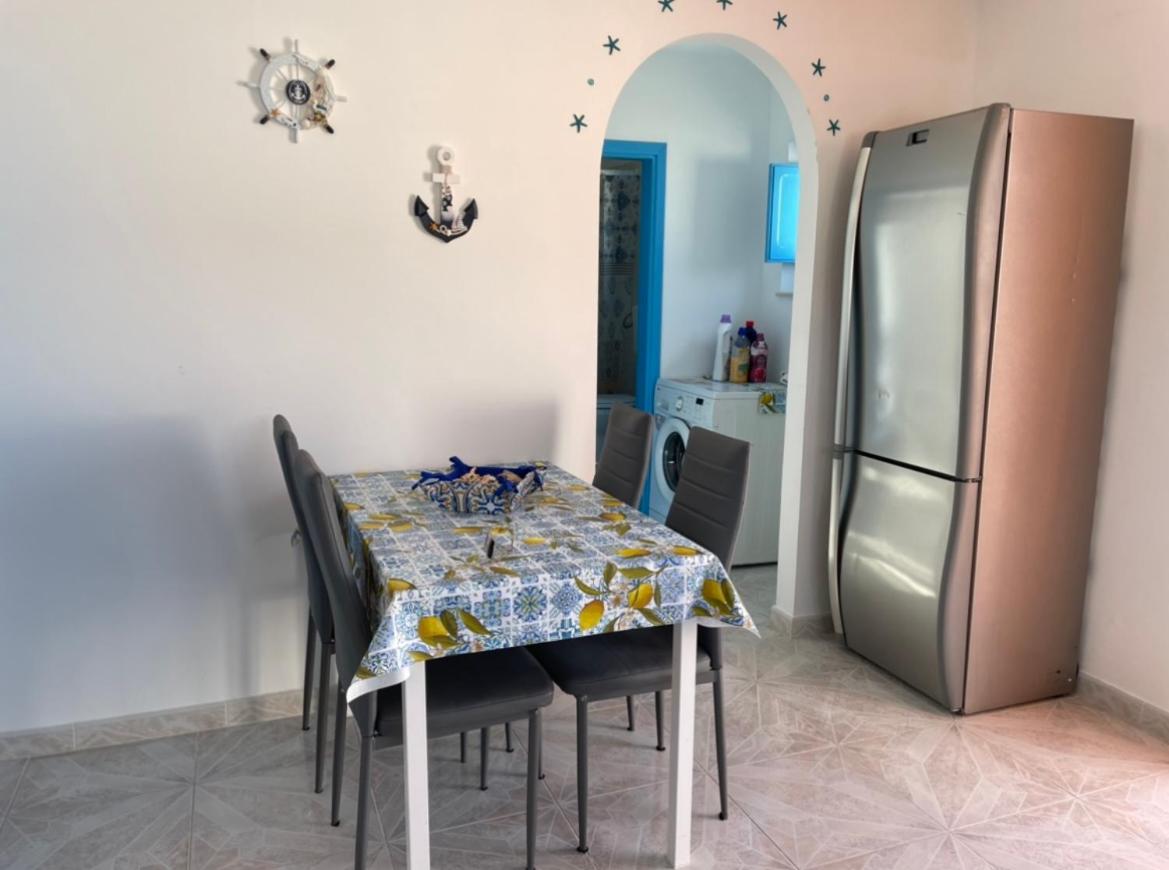 Casa Scirocco