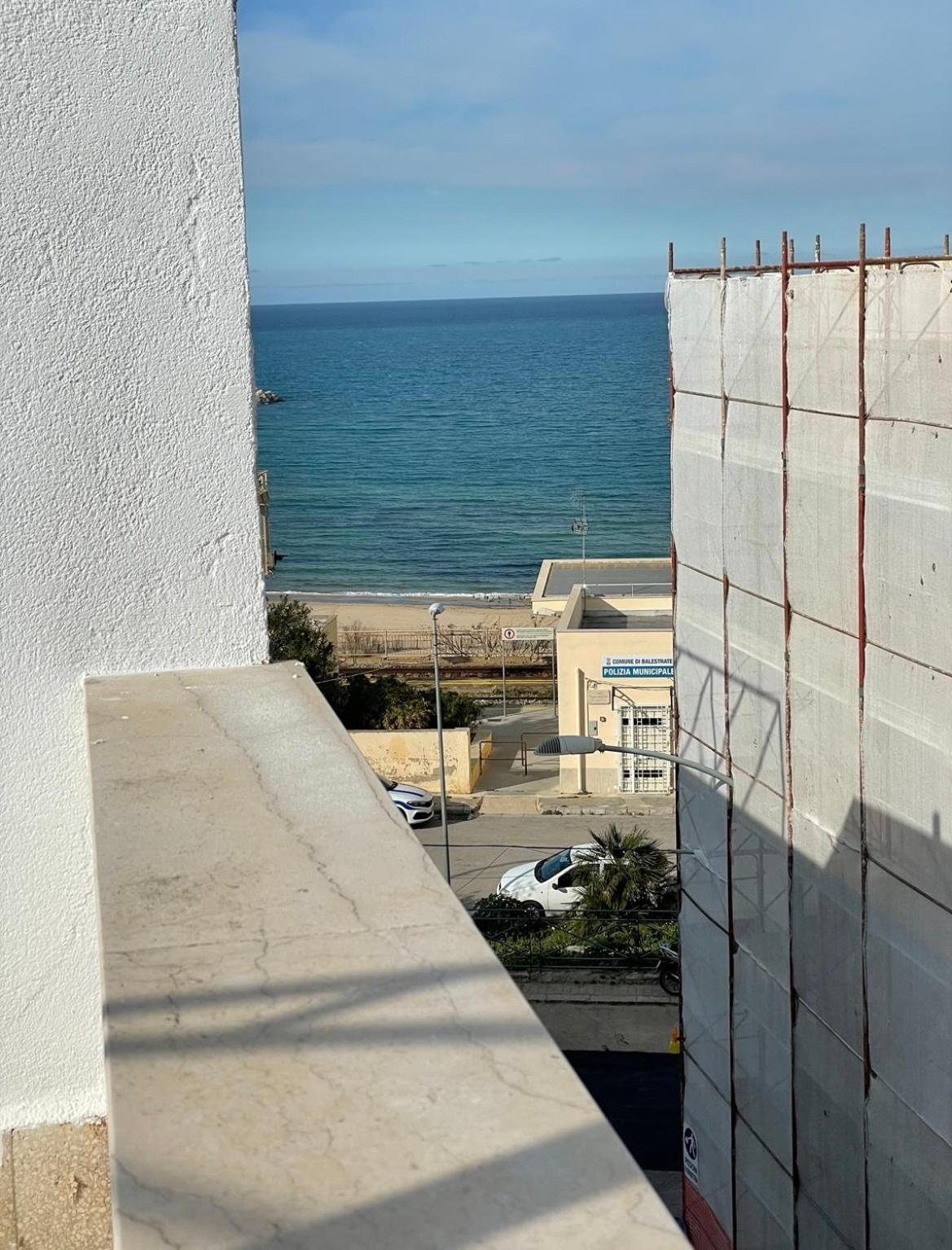 Casa Scirocco