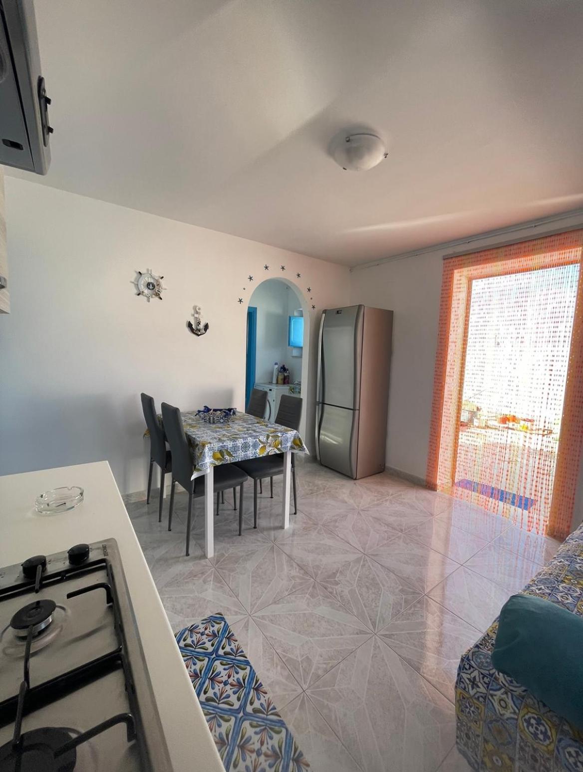 Casa Scirocco