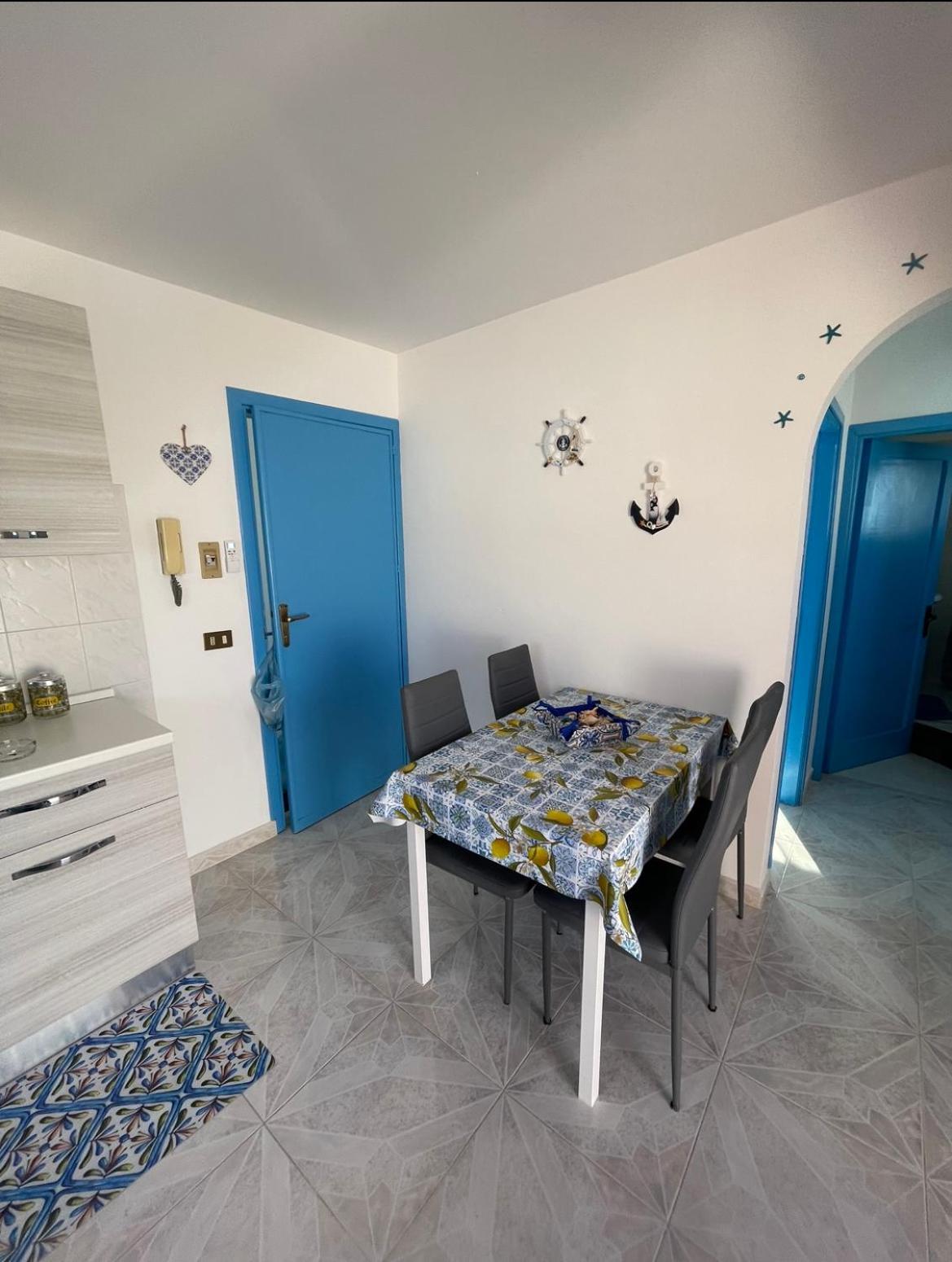 Casa Scirocco