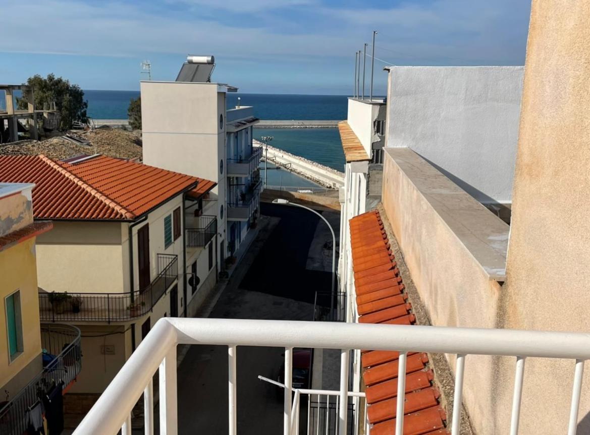 Casa Scirocco