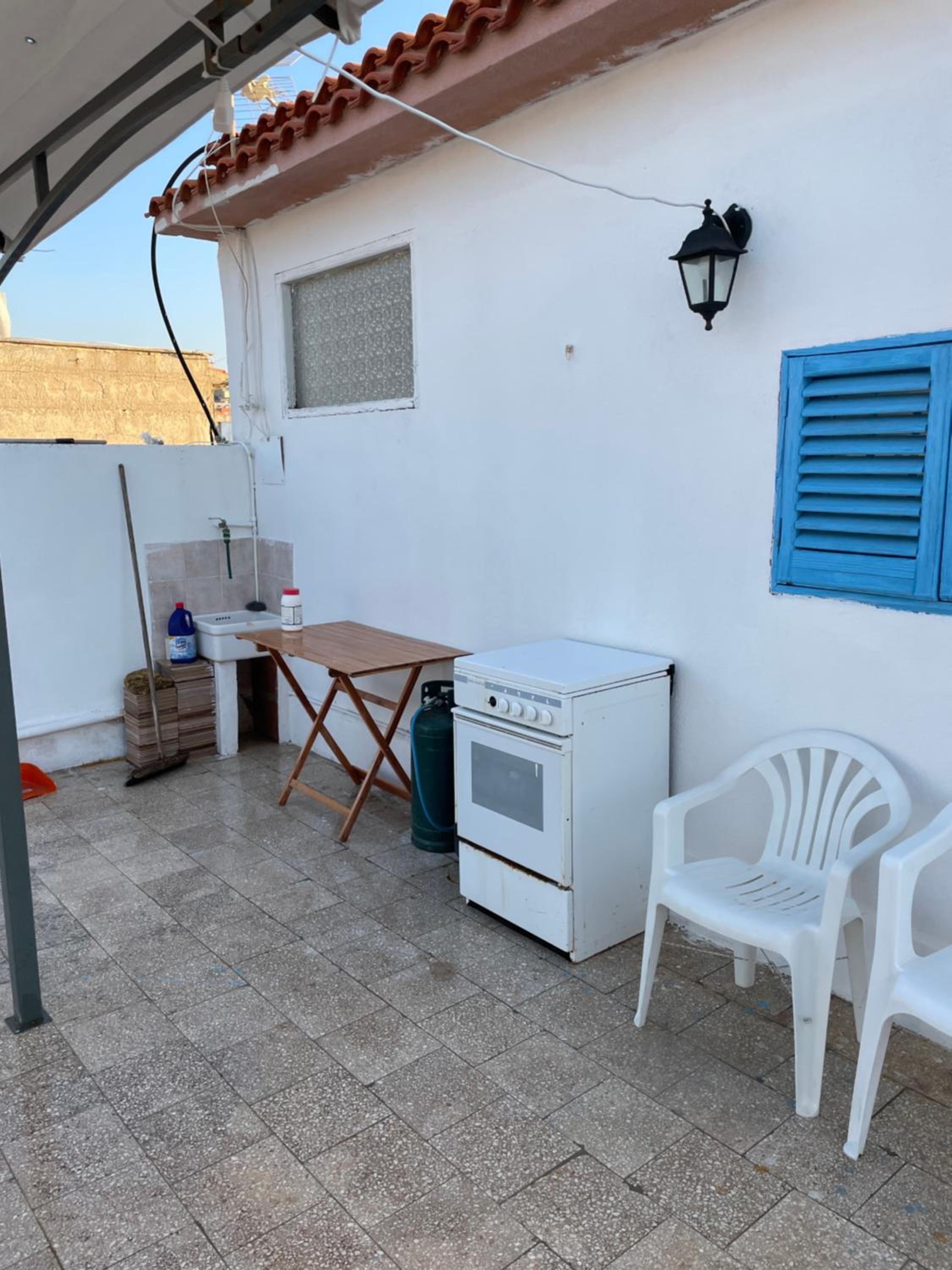 Casa Scirocco