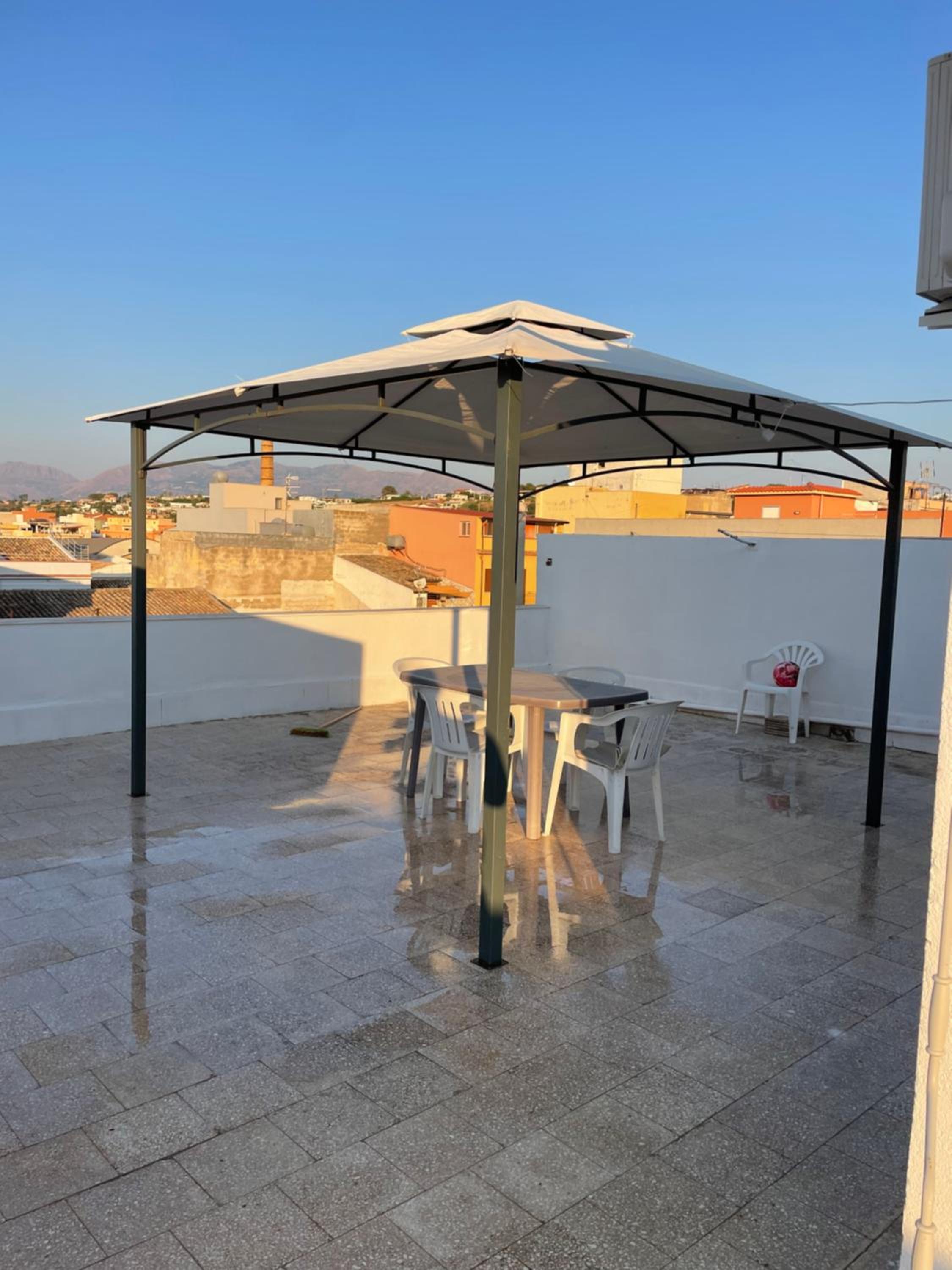 Casa Scirocco