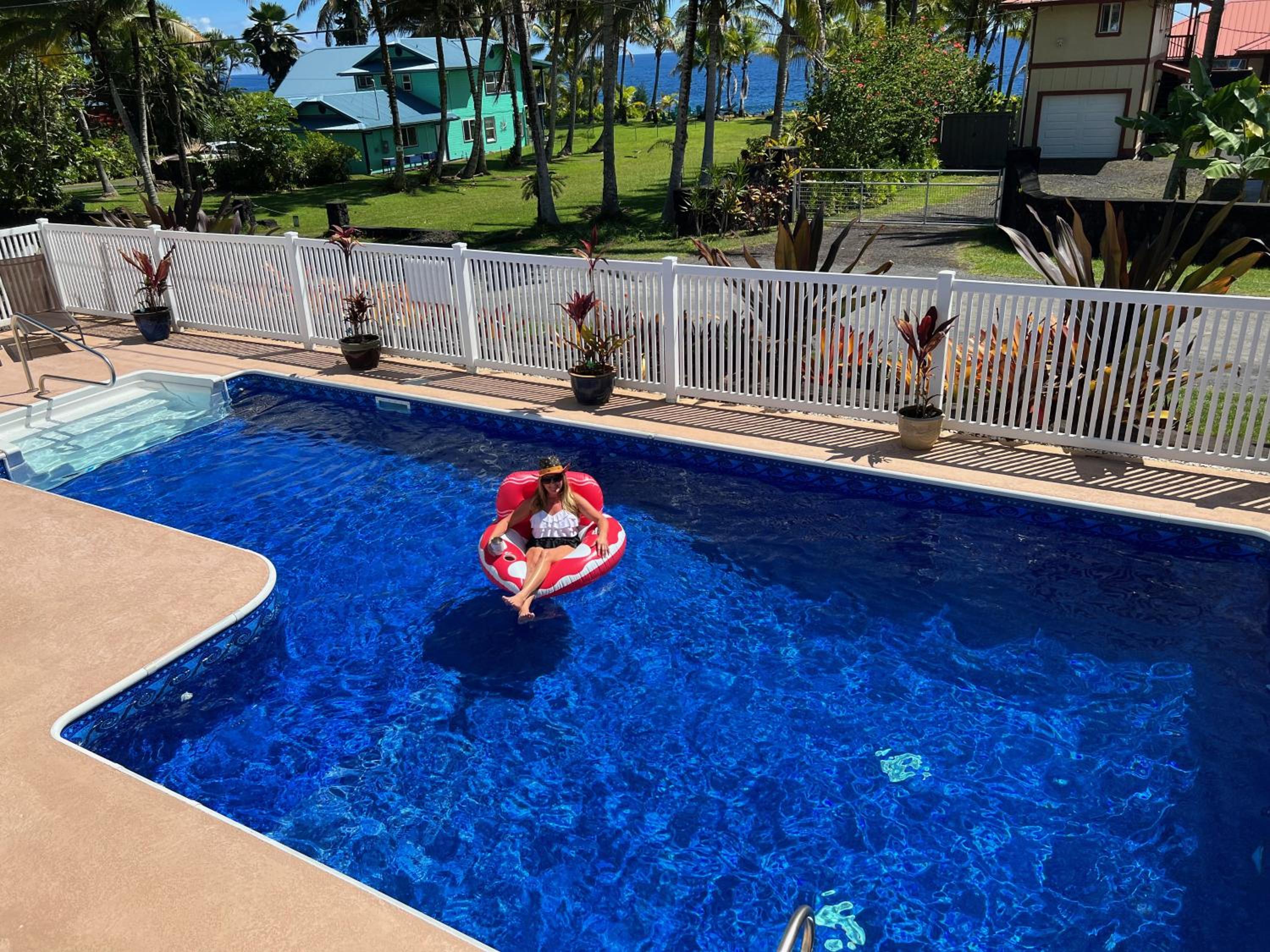 Ala Kai Bed and Breakfast view 2