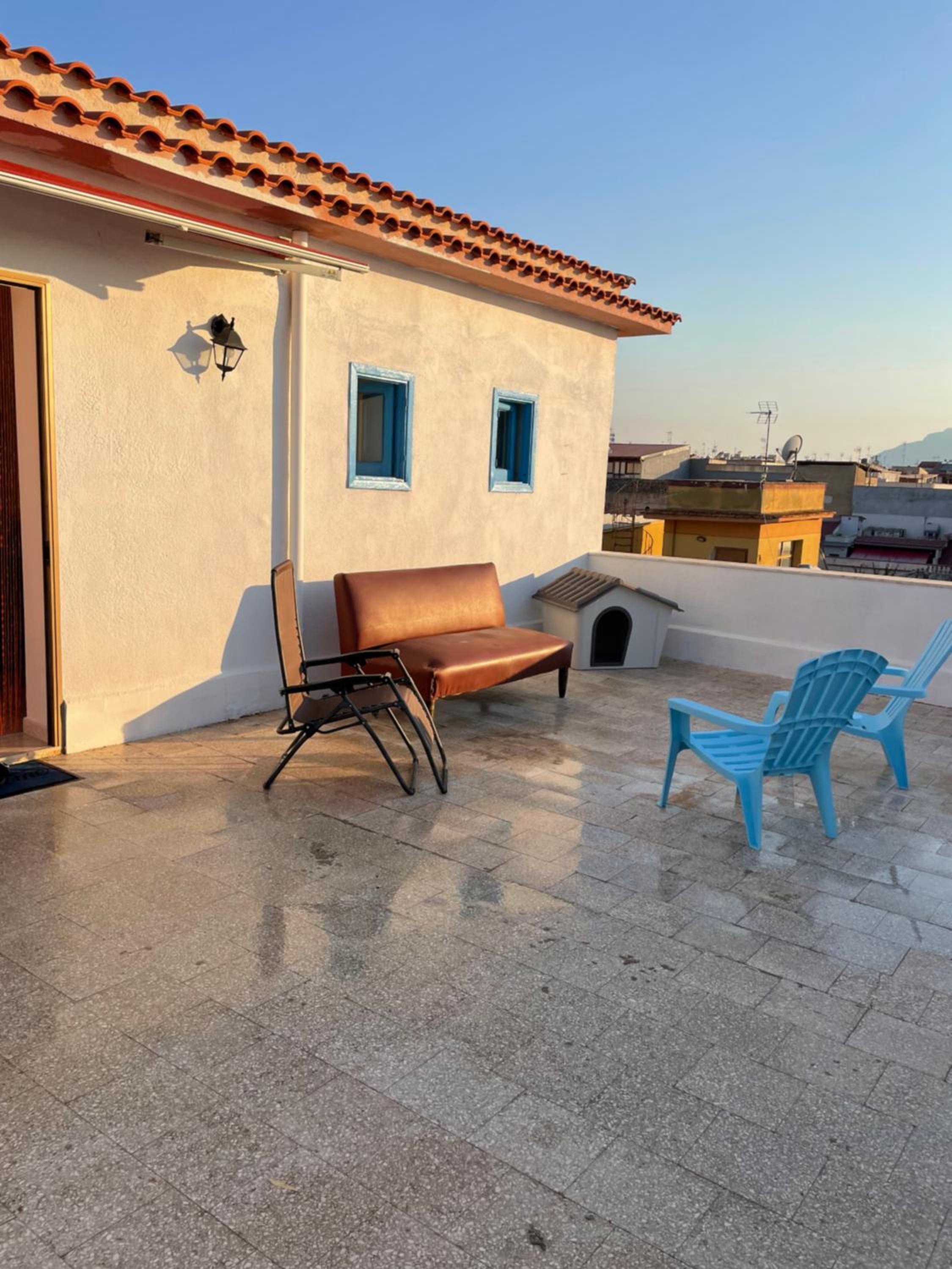 Casa Scirocco