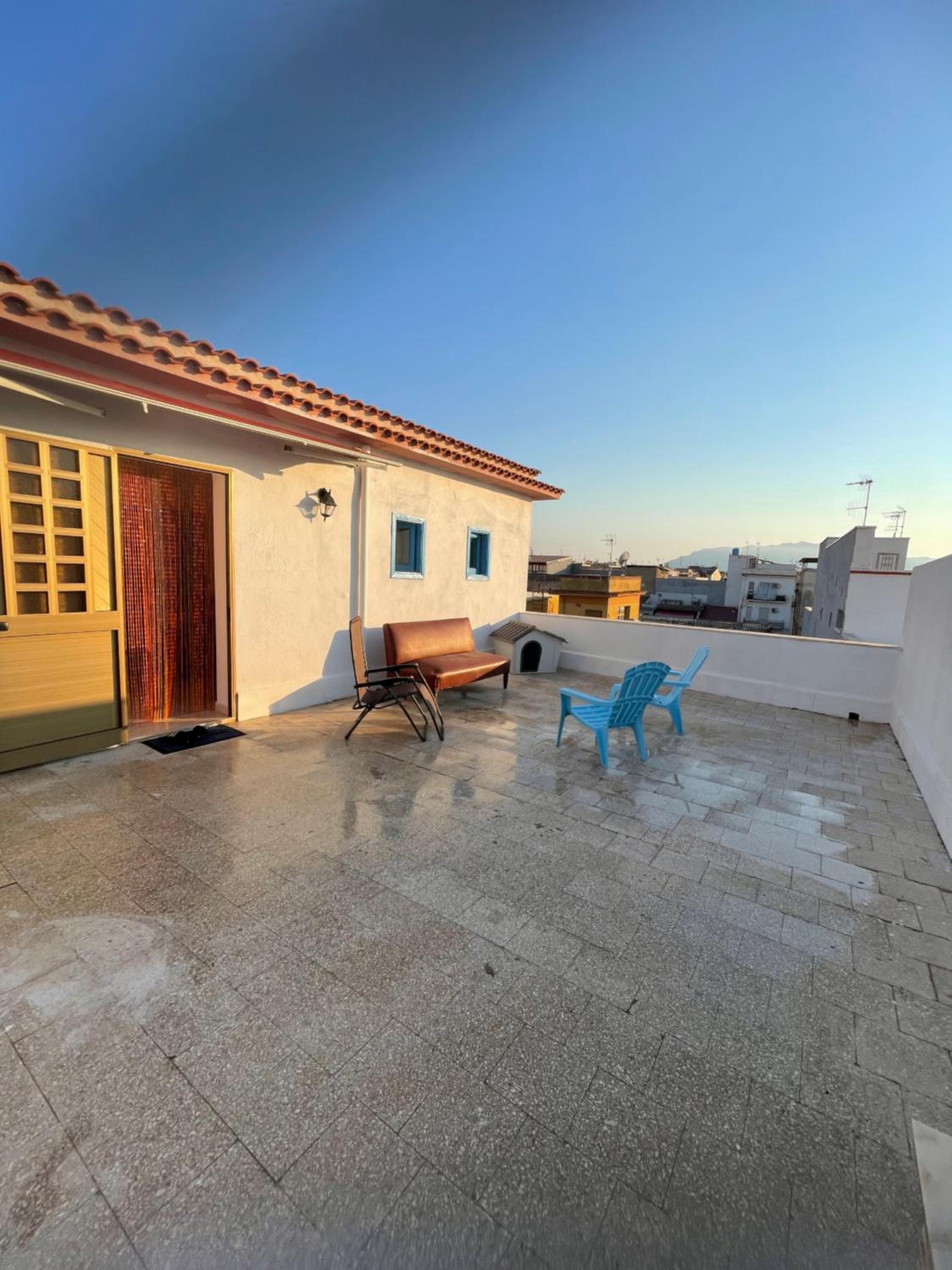 Casa Scirocco