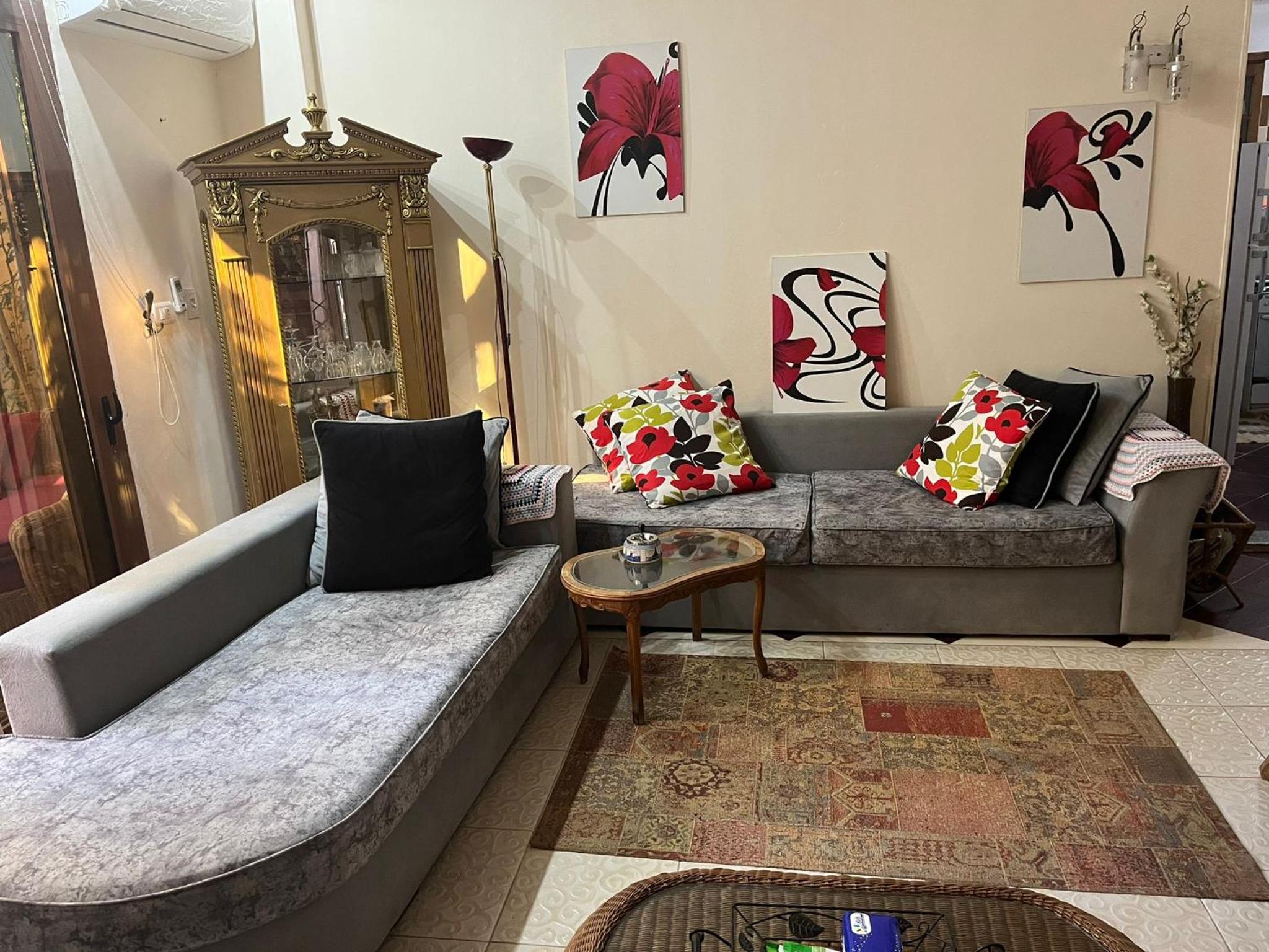 Fifth Settlement Apartment