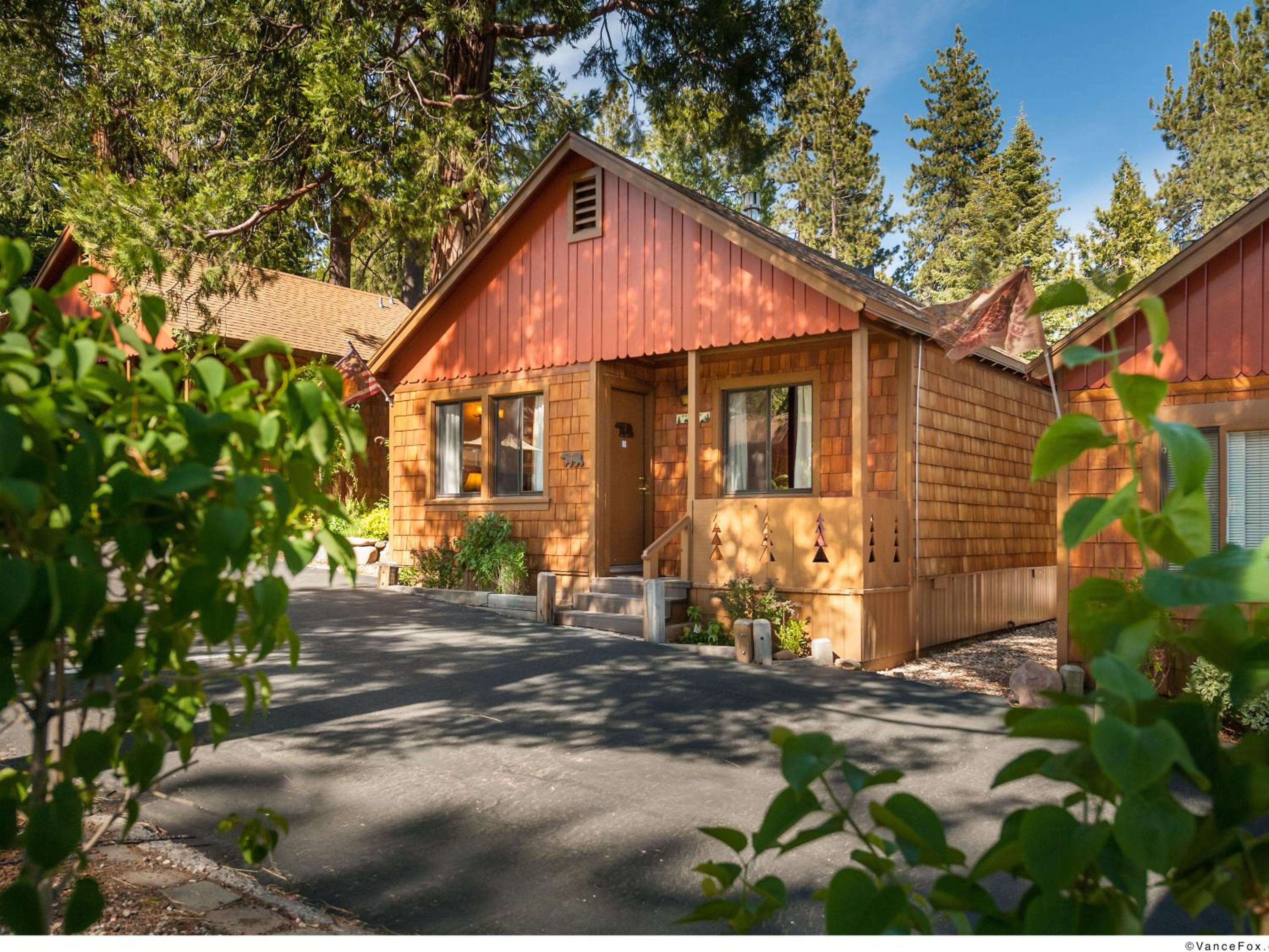 Cedar Glen Lodge - Property Image 4