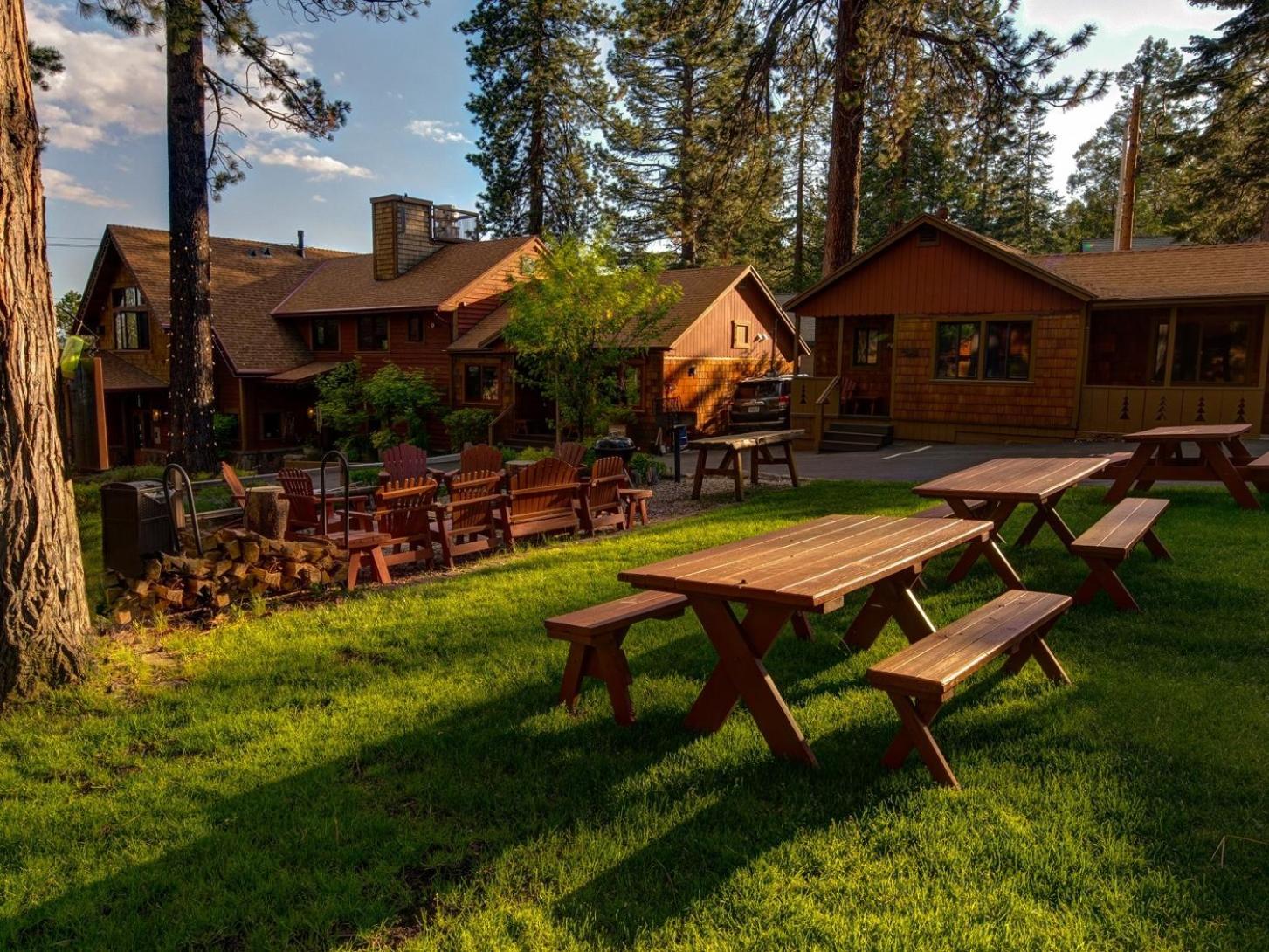 Cedar Glen Lodge - Property Image 5