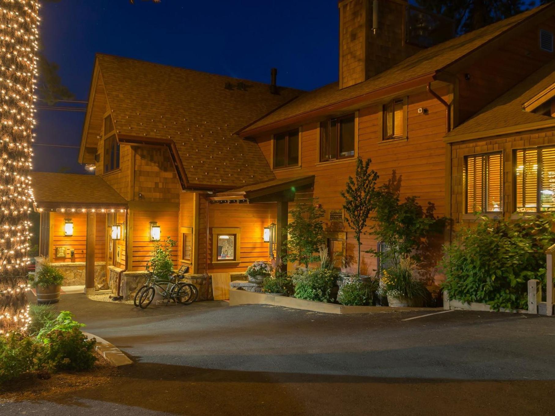 Cedar Glen Lodge - Property Image 10