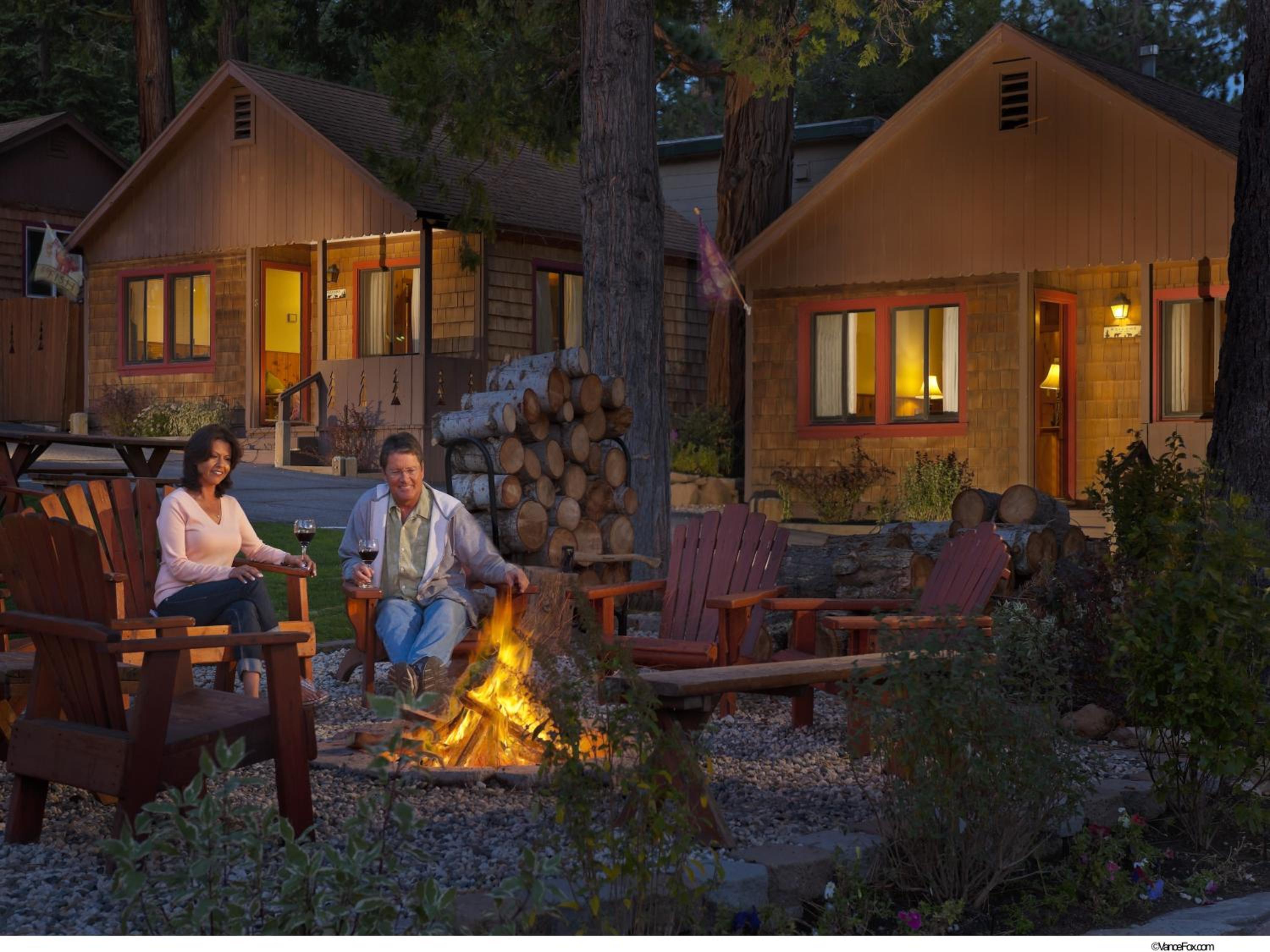 Cedar Glen Lodge - Property Image 12