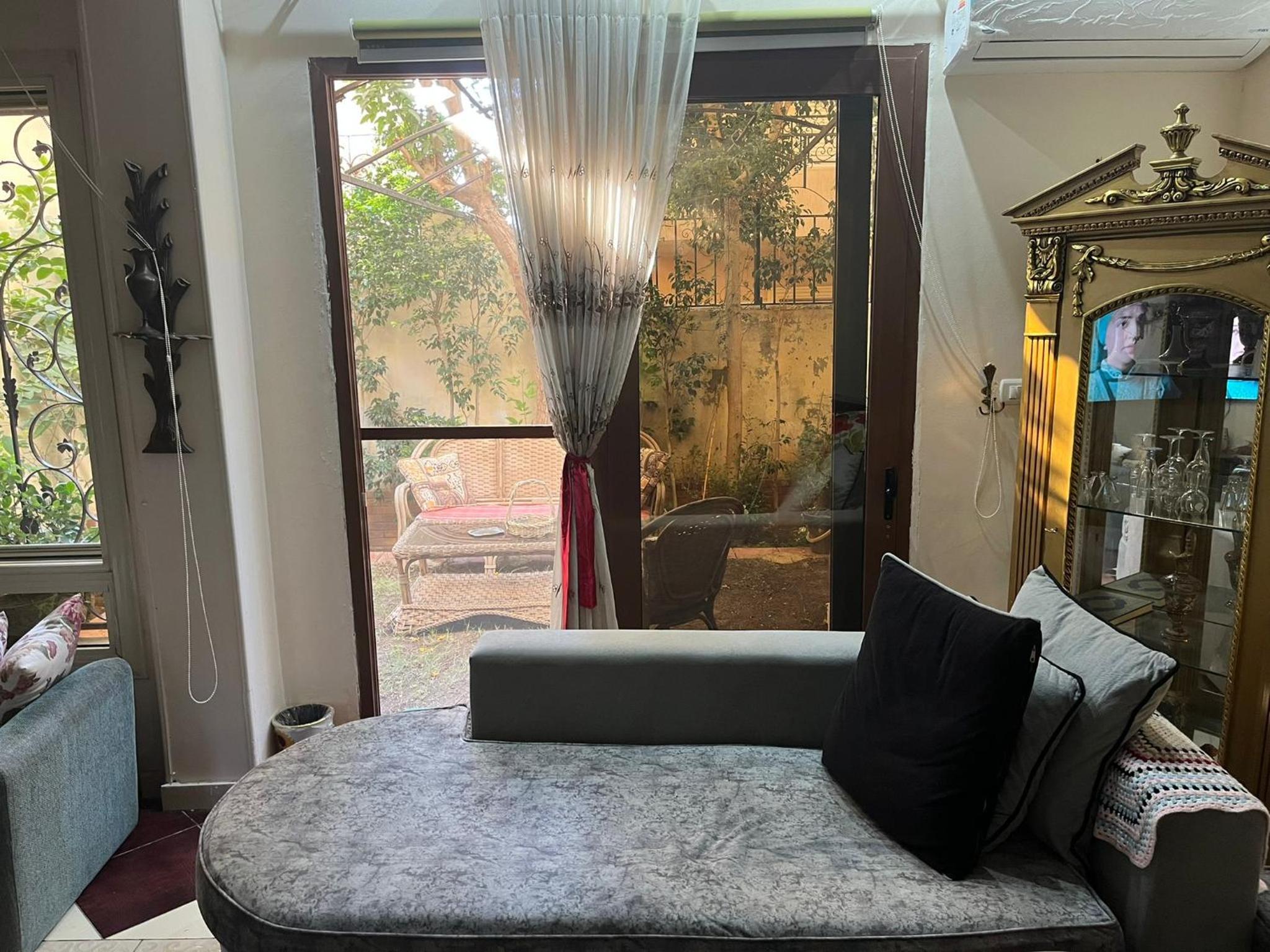 Fifth Settlement Apartment