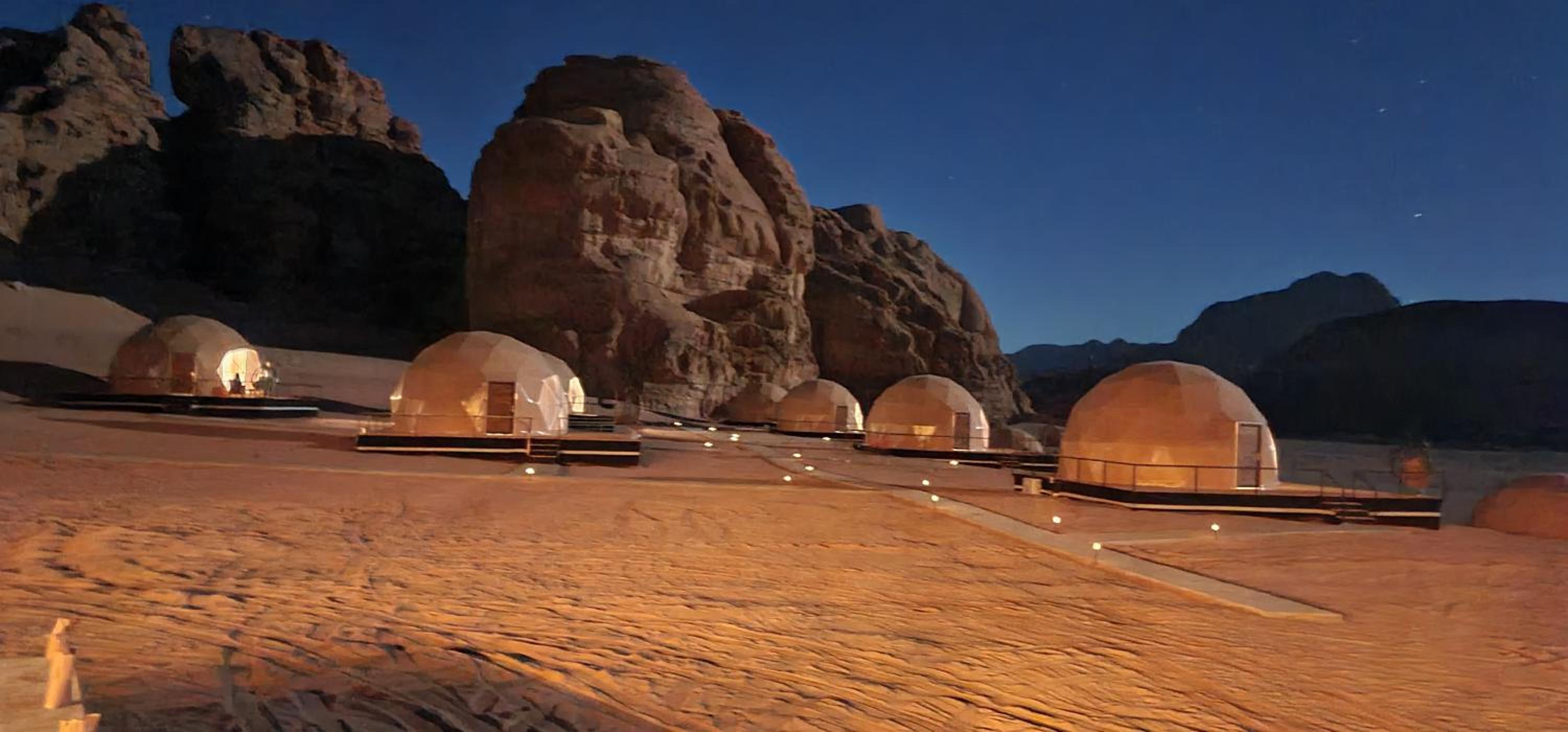 Hasan Zawaideh Luxury Camp 2 47