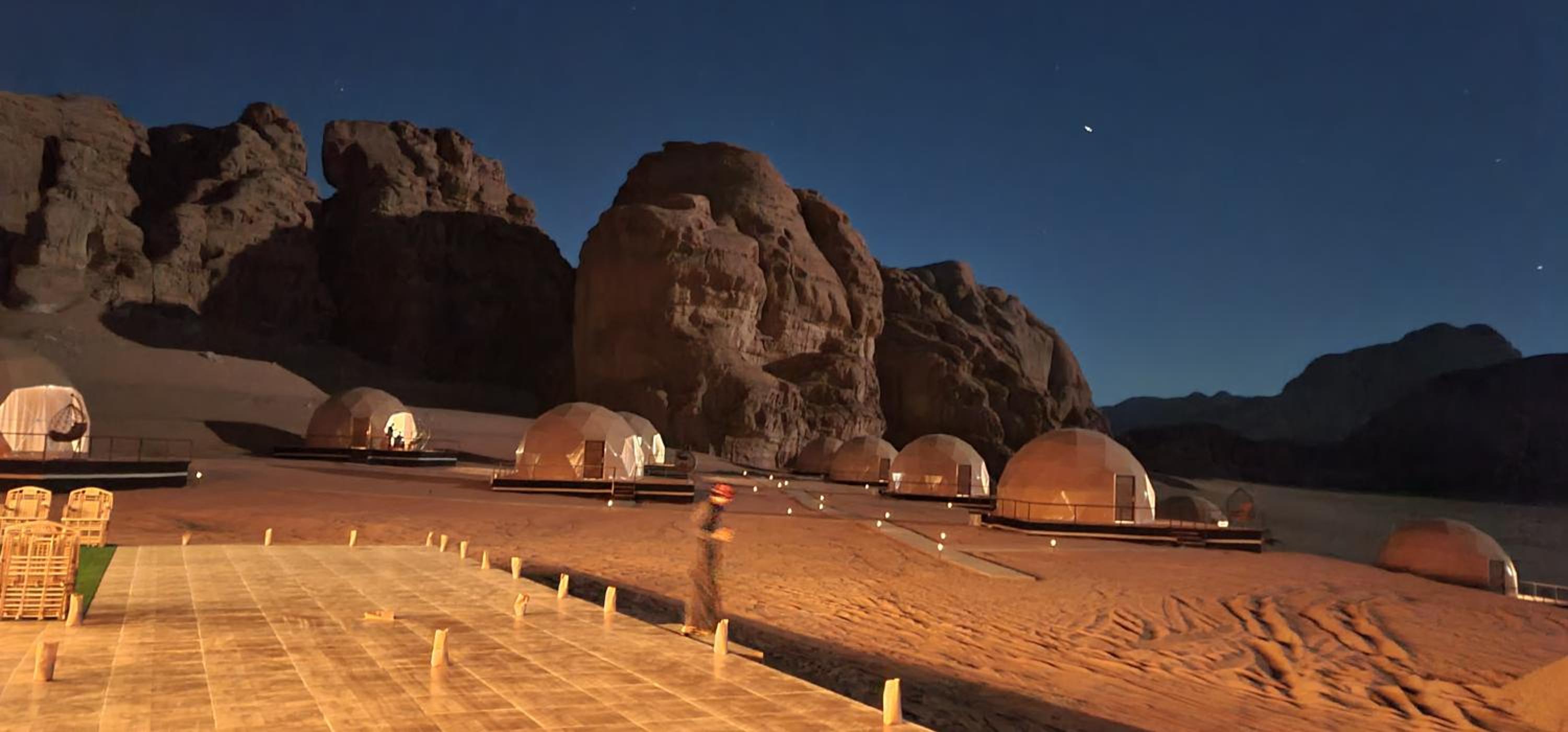 Hasan Zawaideh Luxury Camp 2 46