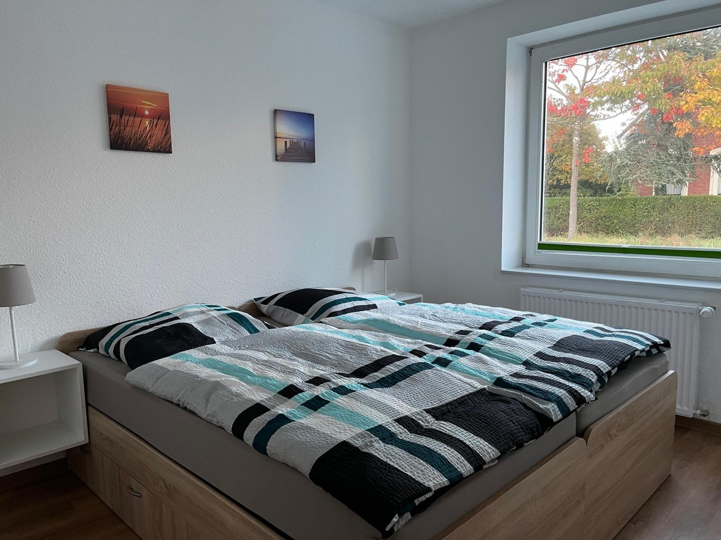 Bakker Huus EG