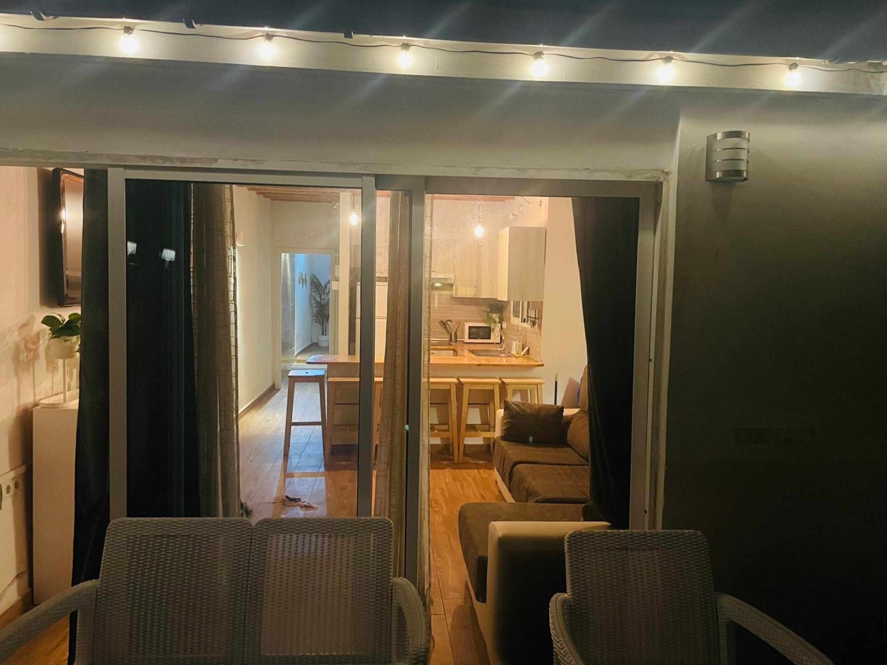 Dakota’s house