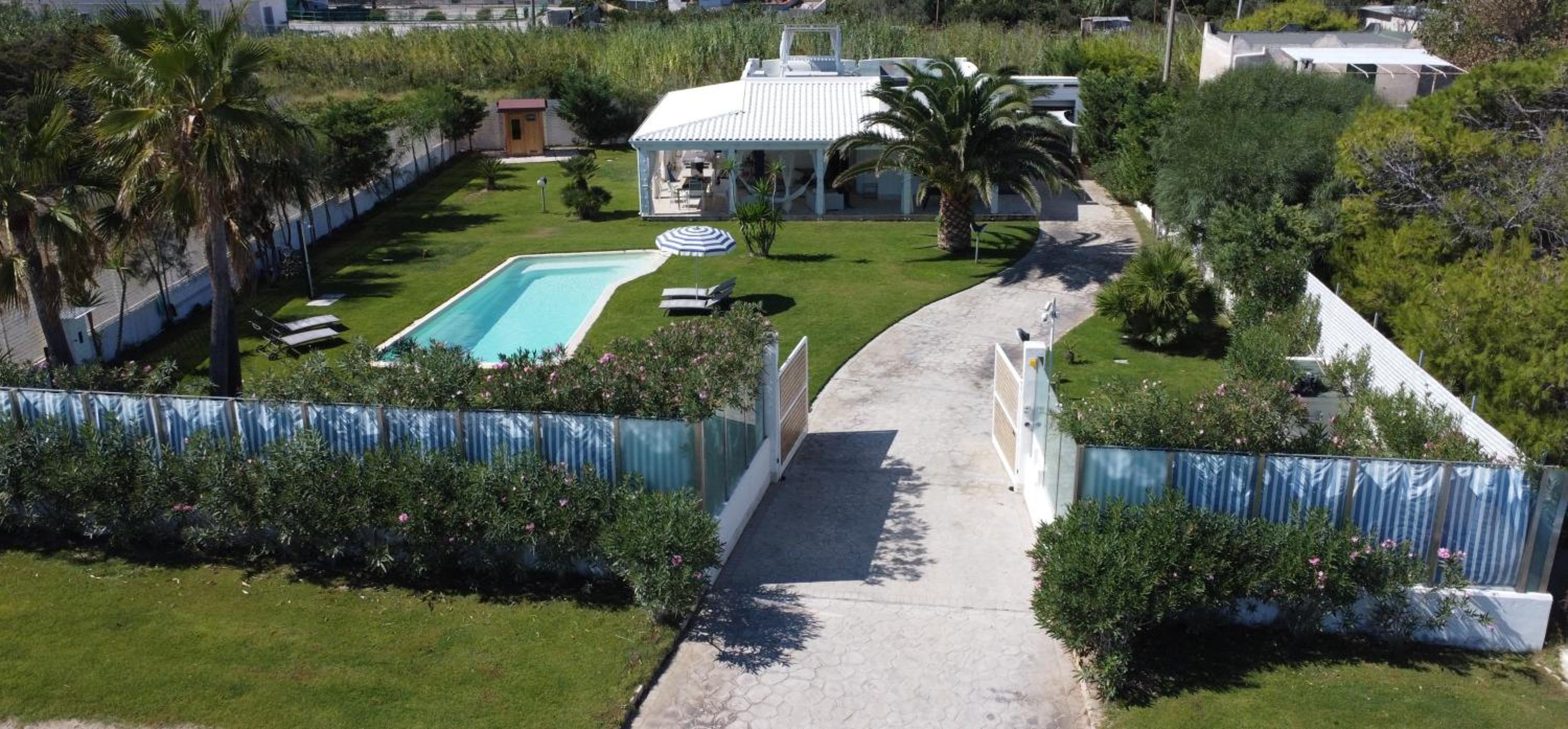 Villa Miami Vieste photo 5