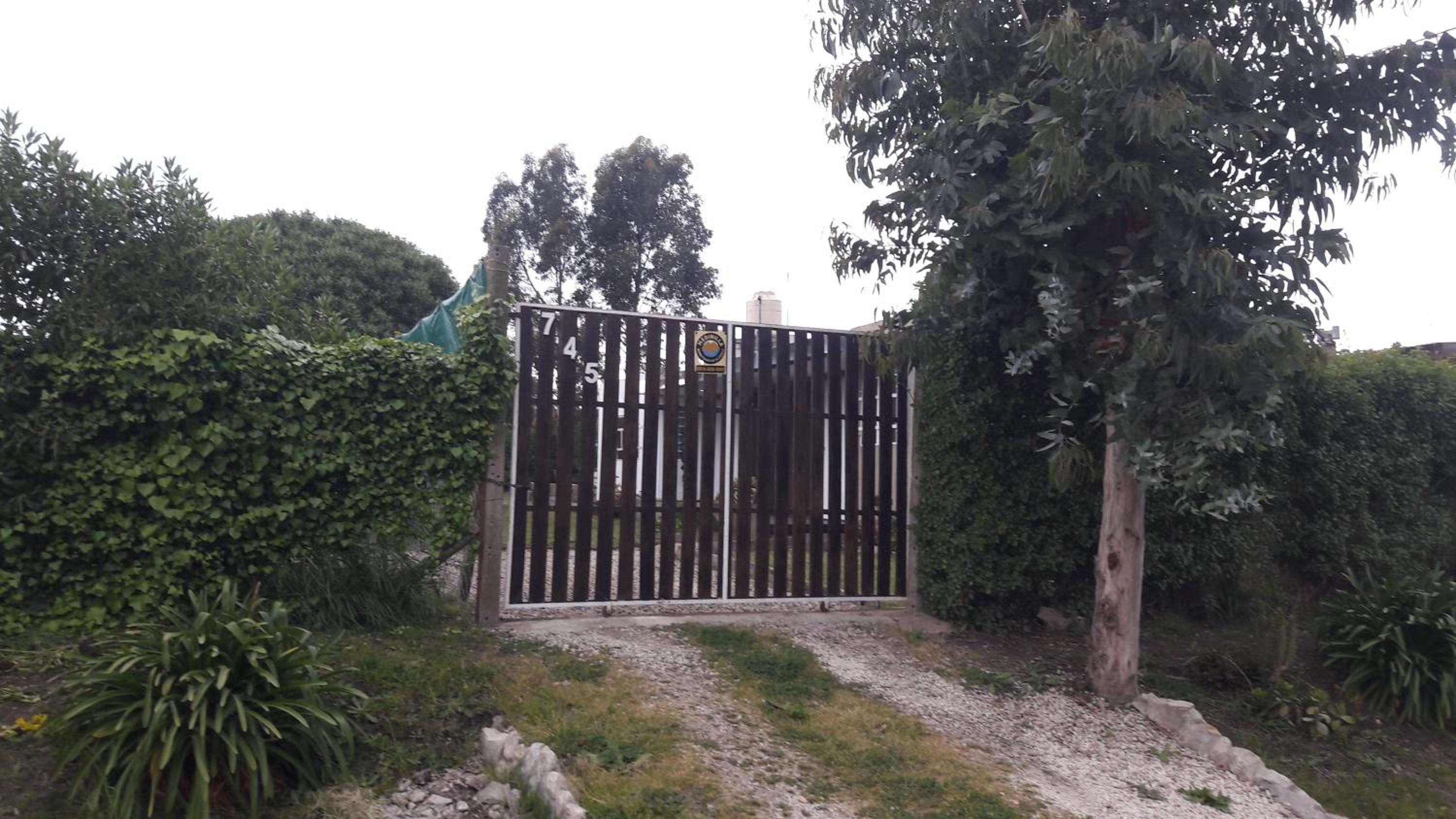 Casa Sur MDP SAN PATRICIO ACANTILADOS