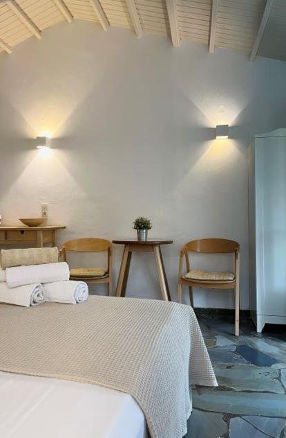 Lithea Villas and Studios by the Sea