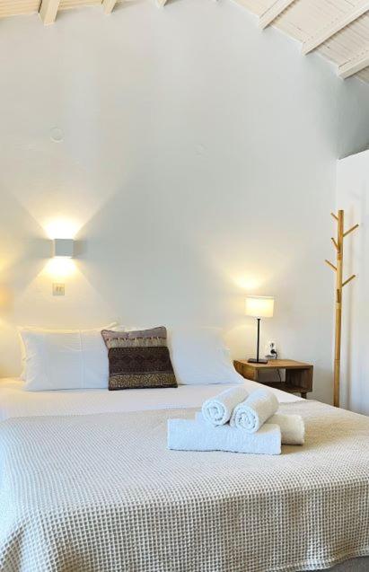 Lithea Villas and Studios by the Sea