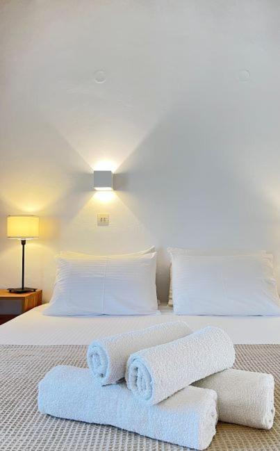 Lithea Villas and Studios by the Sea