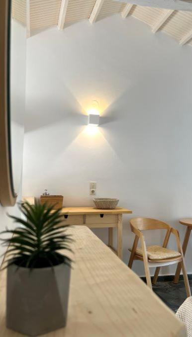 Lithea Villas and Studios by the Sea