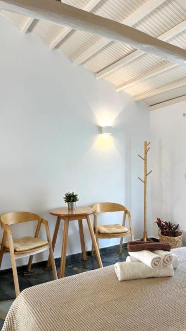 Lithea Villas and Studios by the Sea