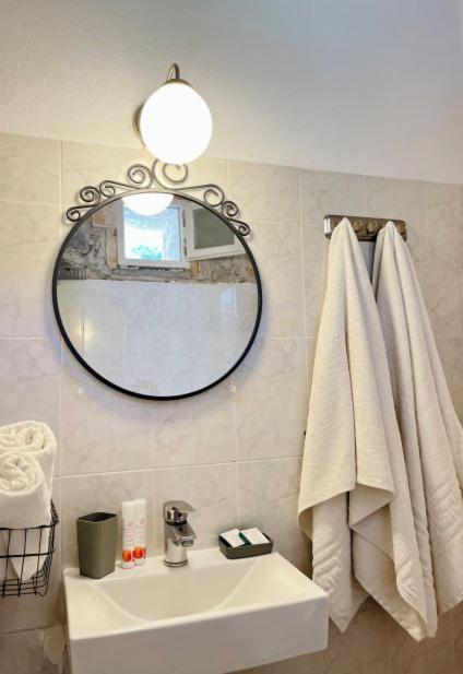 Lithea Villas and Studios by the Sea