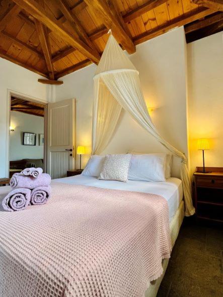 Lithea Villas and Studios by the Sea