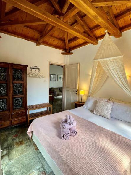 Lithea Villas and Studios by the Sea