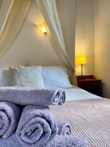 Lithea Villas and Studios by the Sea