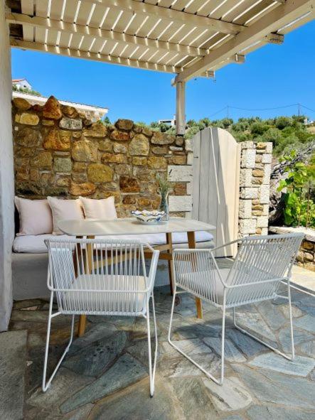 Lithea Villas and Studios by the Sea