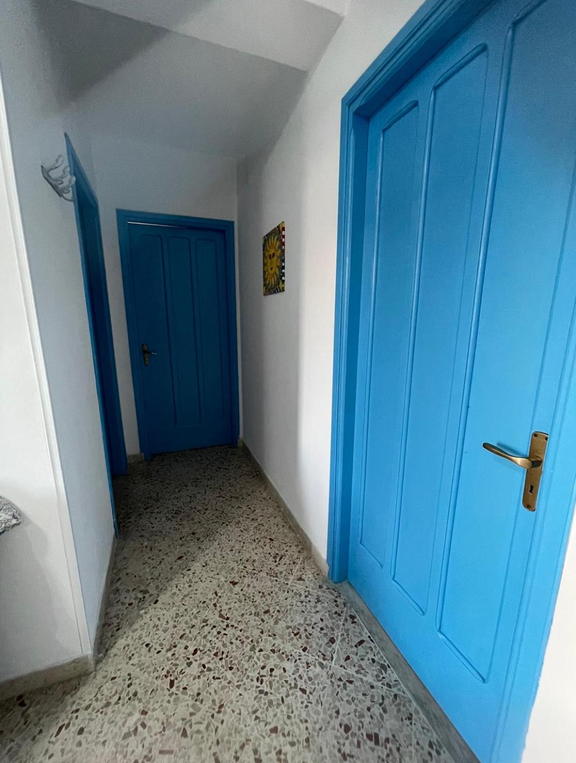 Appartamento Ponente