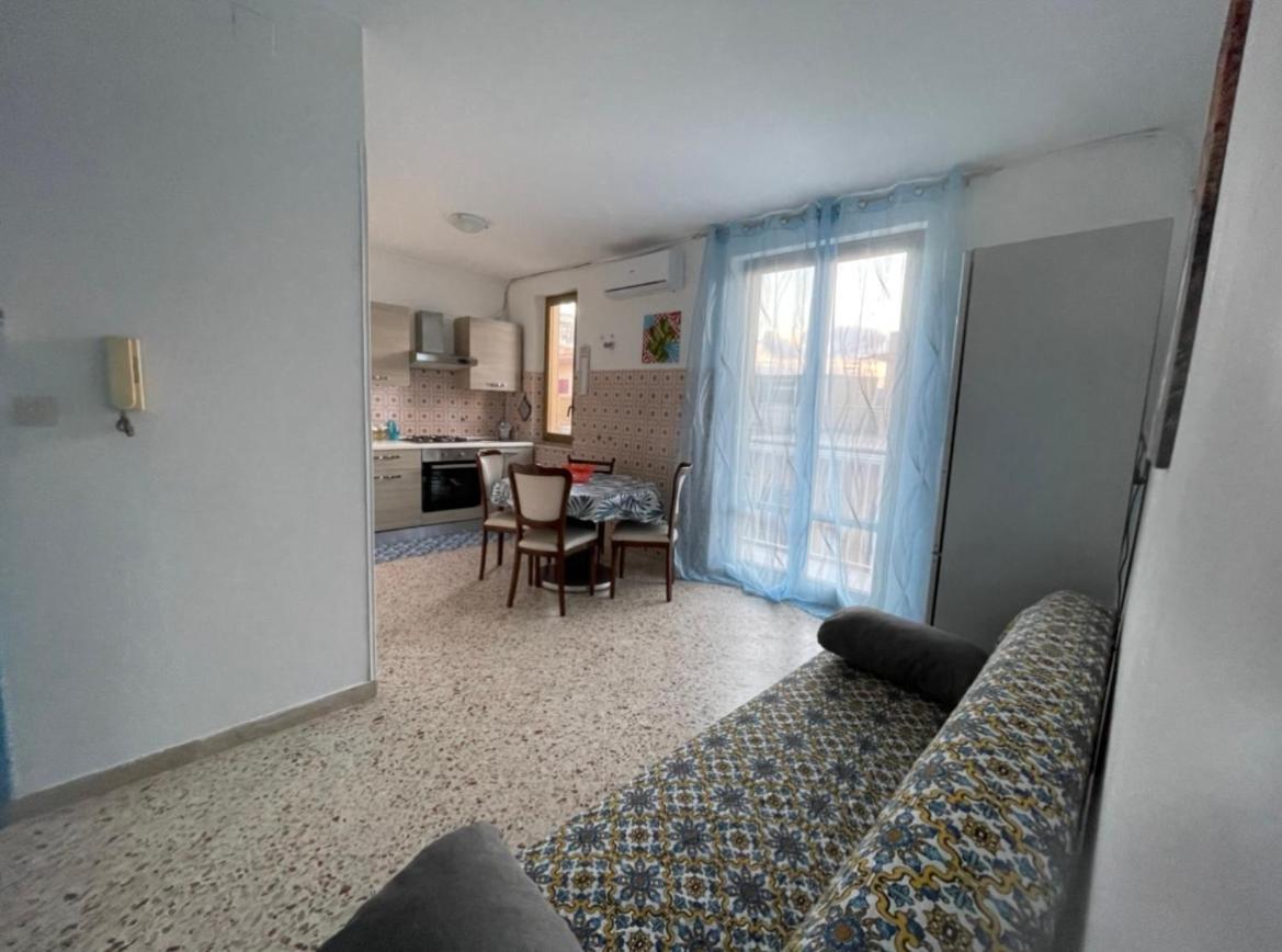 Appartamento Ponente