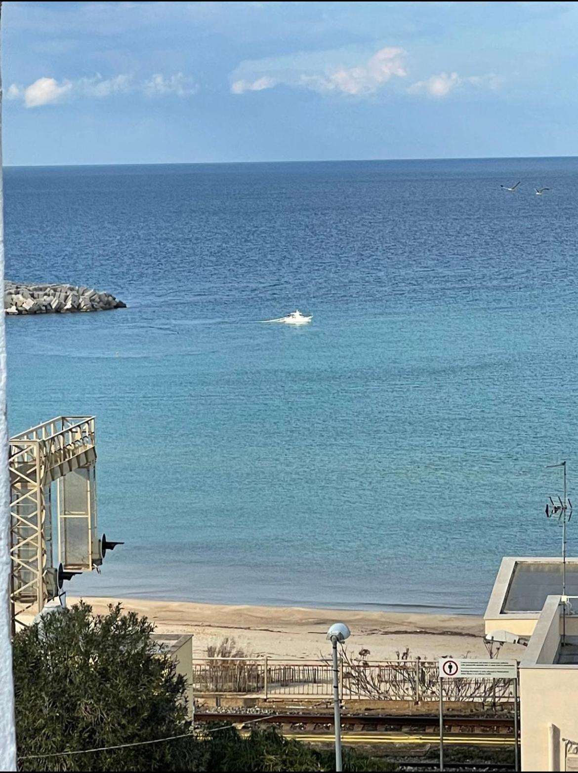 Appartamento Ponente