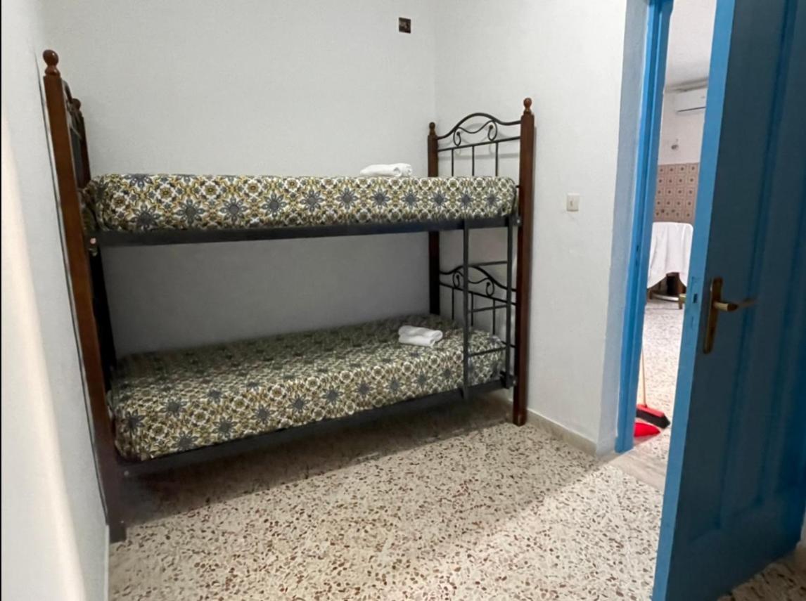 Appartamento Ponente