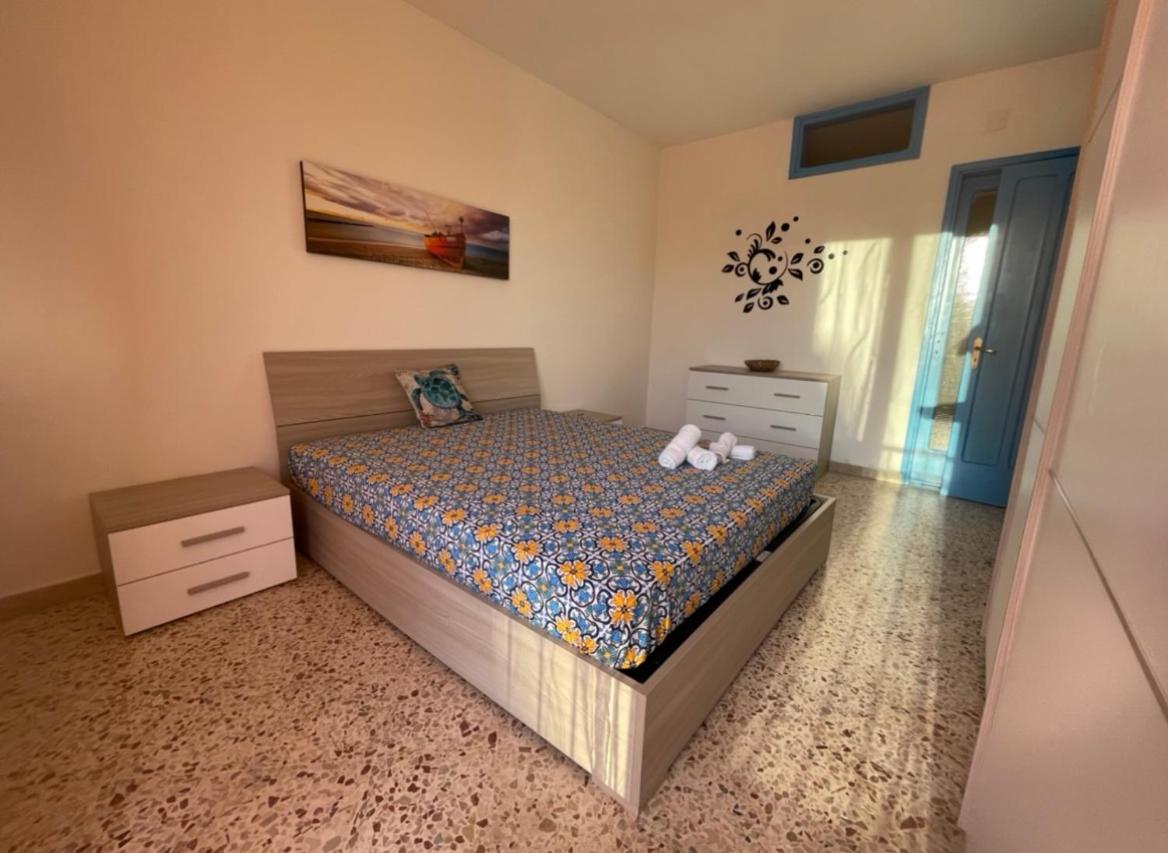 Appartamento Ponente