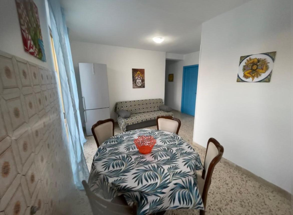 Appartamento Ponente