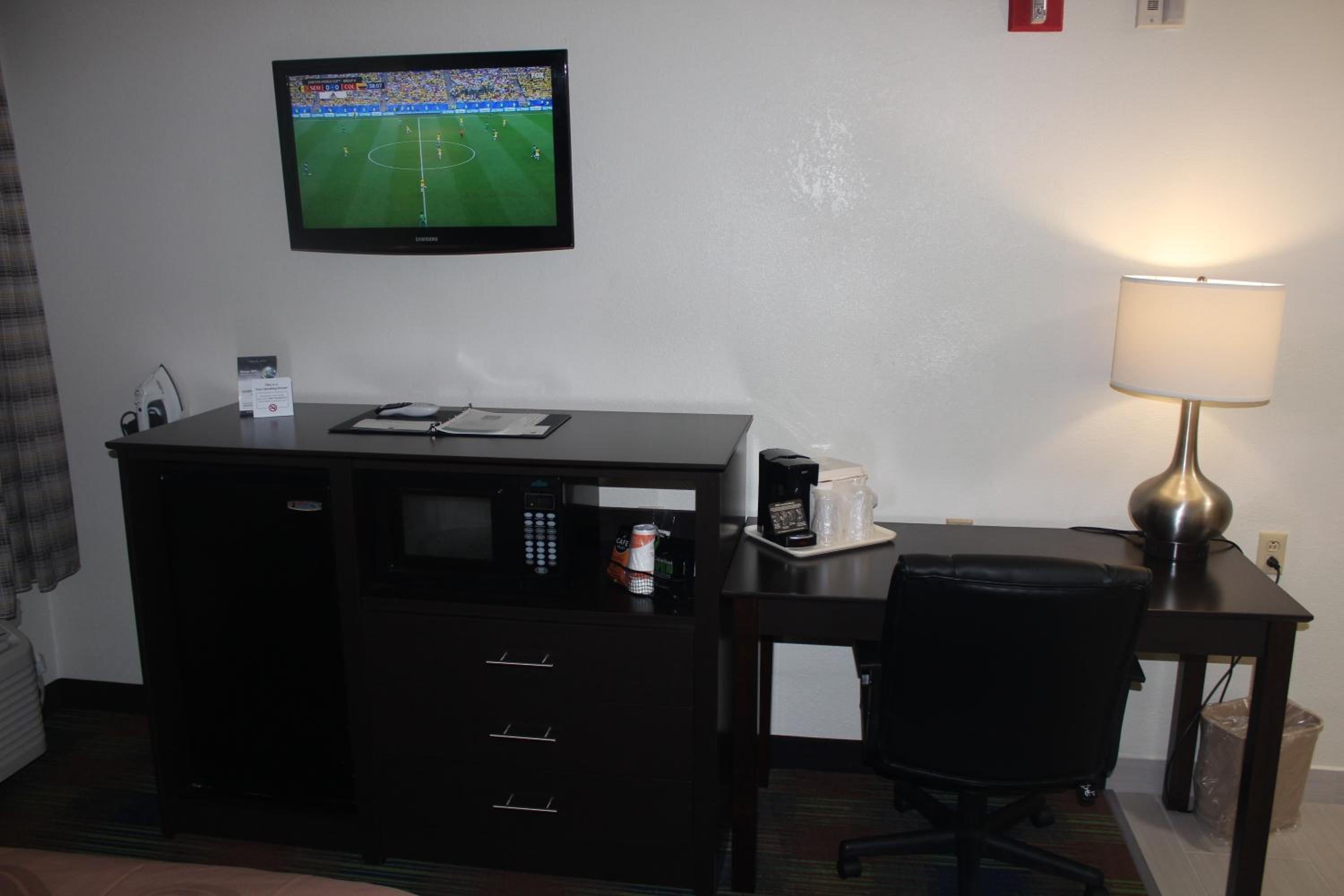 Quality Inn North Vernon, Billede 27