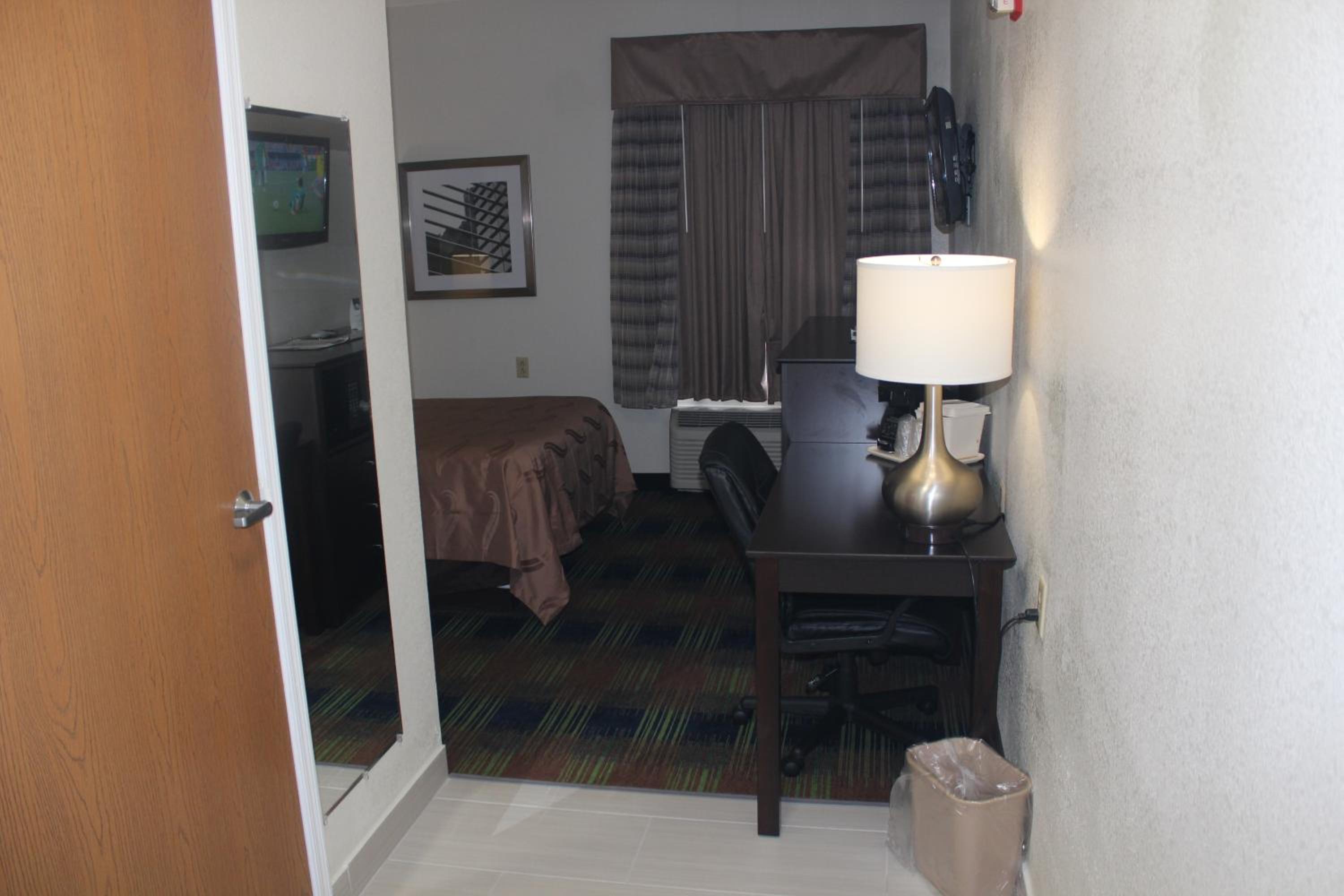 Quality Inn North Vernon, Billede 35