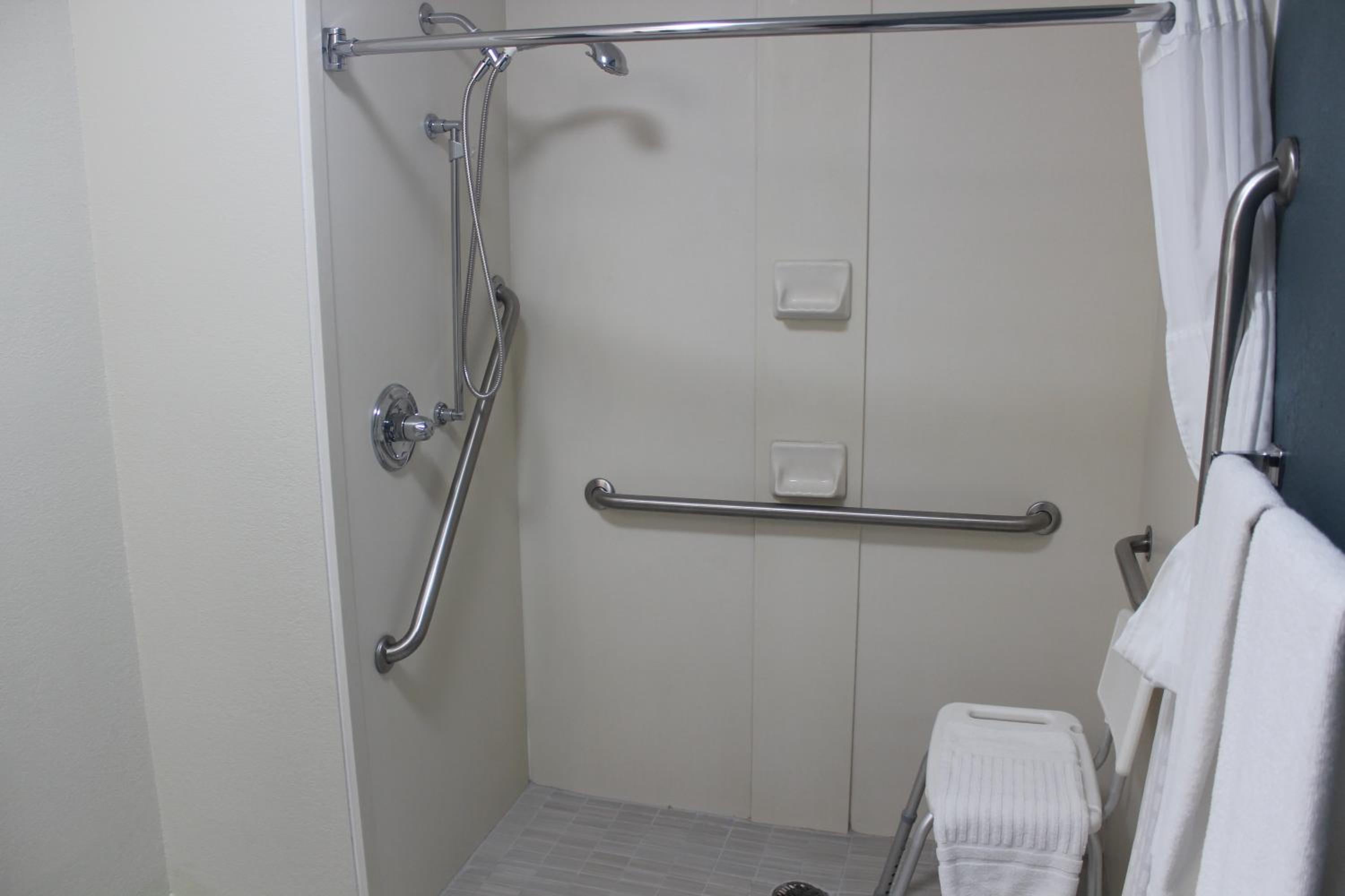 Quality Inn North Vernon, Billede 10