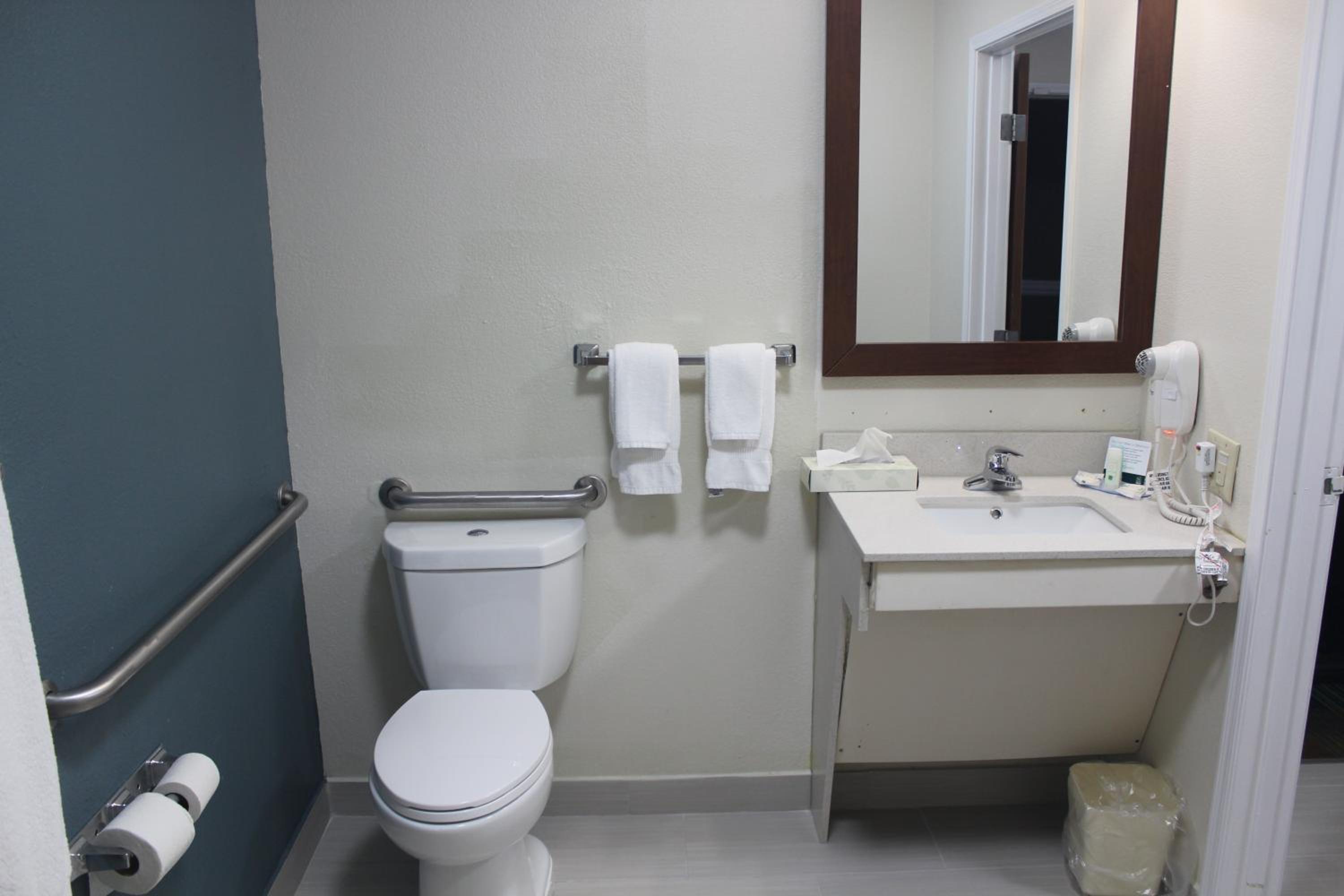 Quality Inn North Vernon, Billede 38