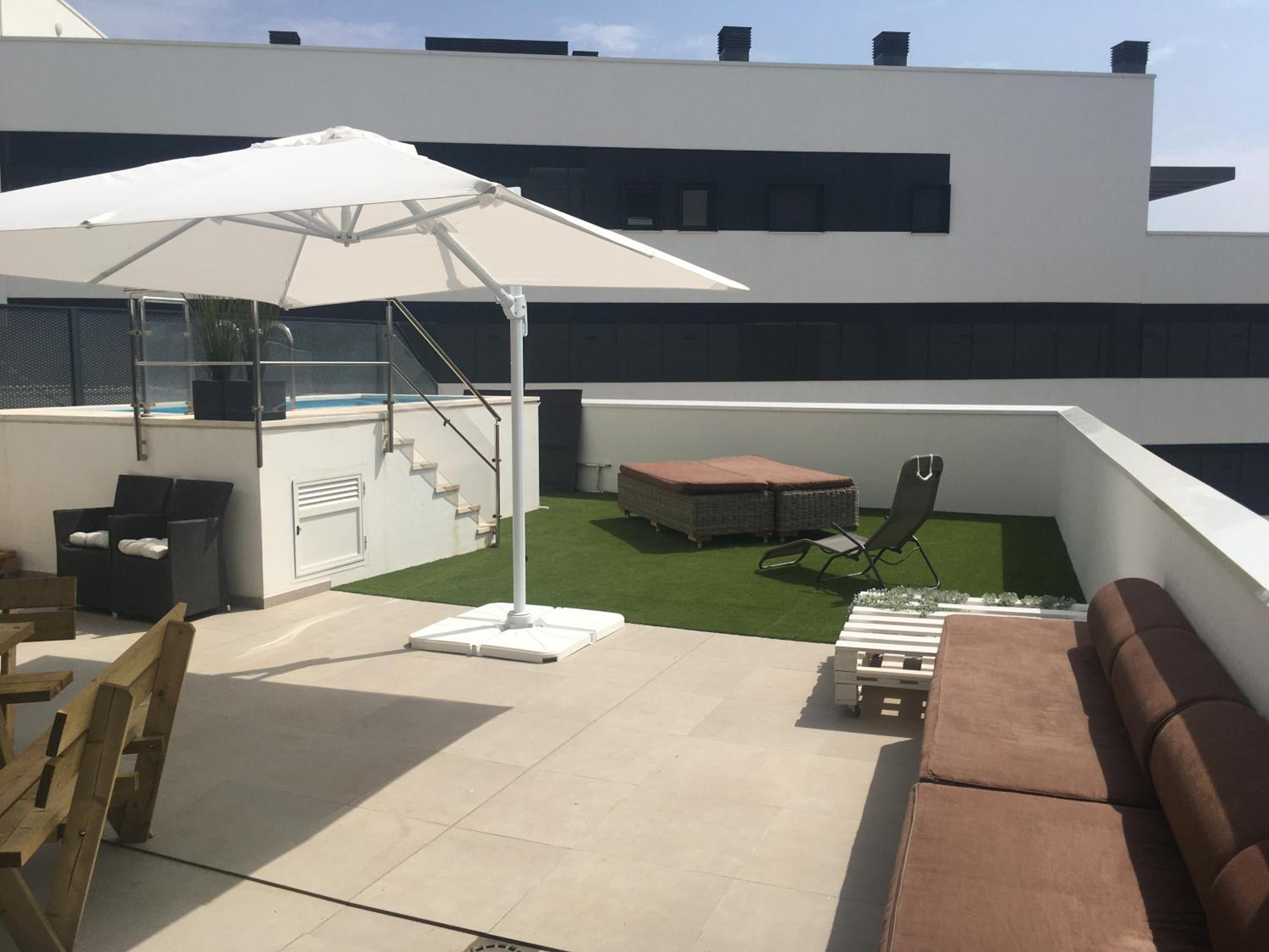 roof