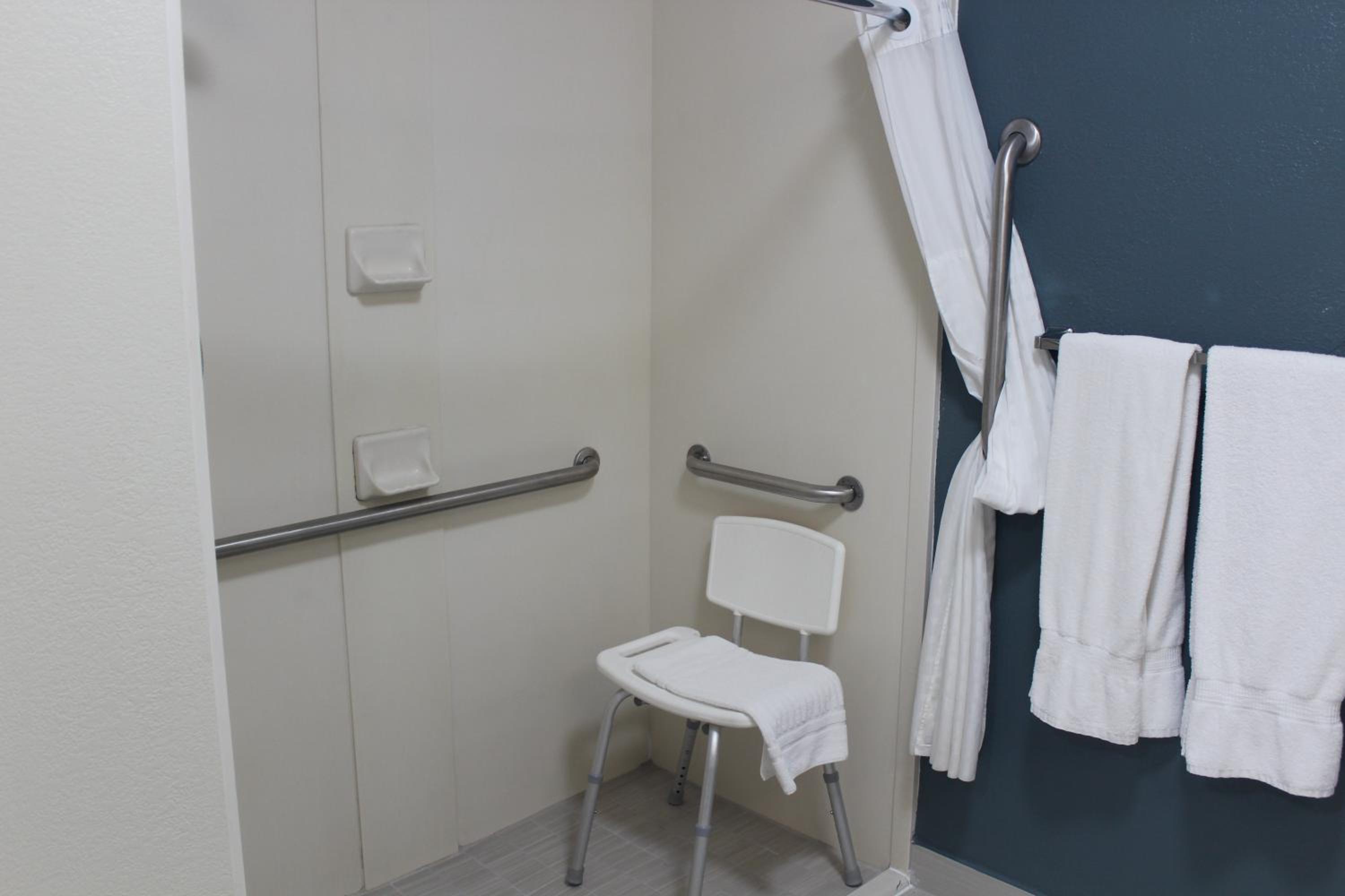 Quality Inn North Vernon, Billede 36