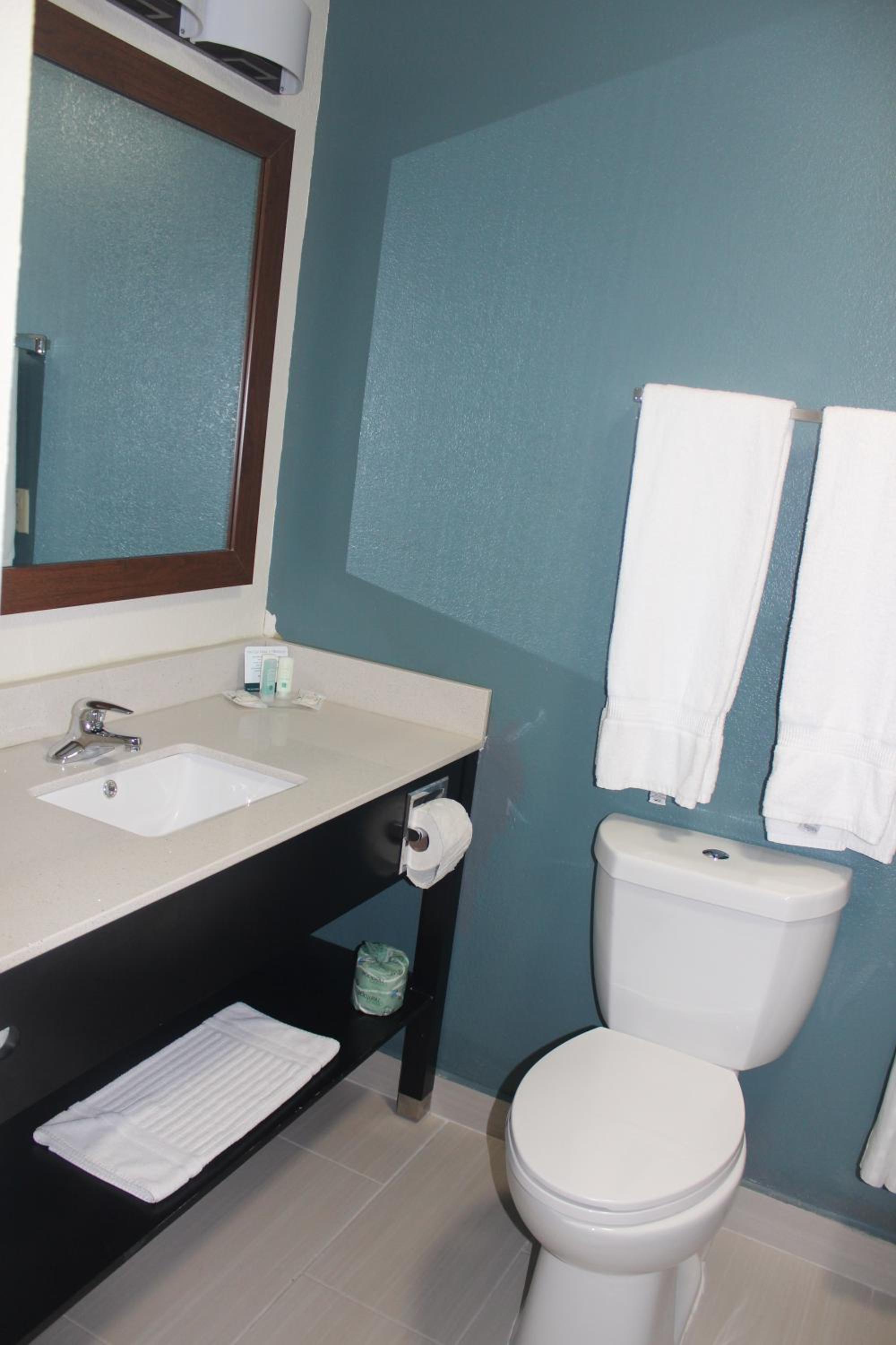 Quality Inn North Vernon, Billede 11